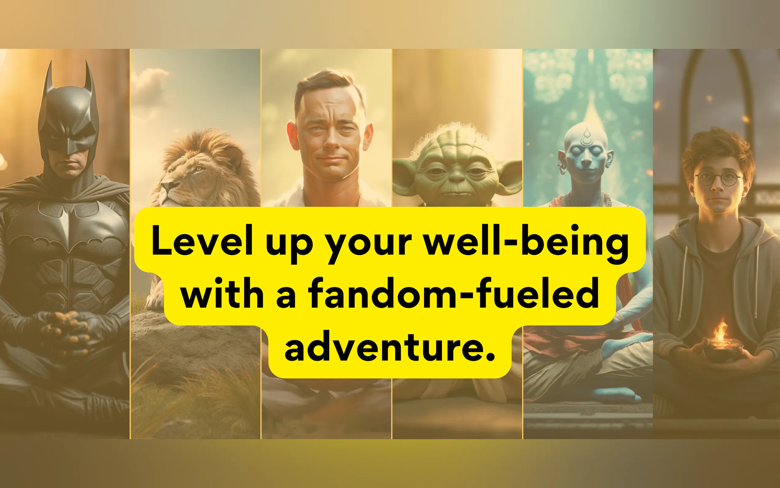 Screenshot 4 of Pop Meditation 