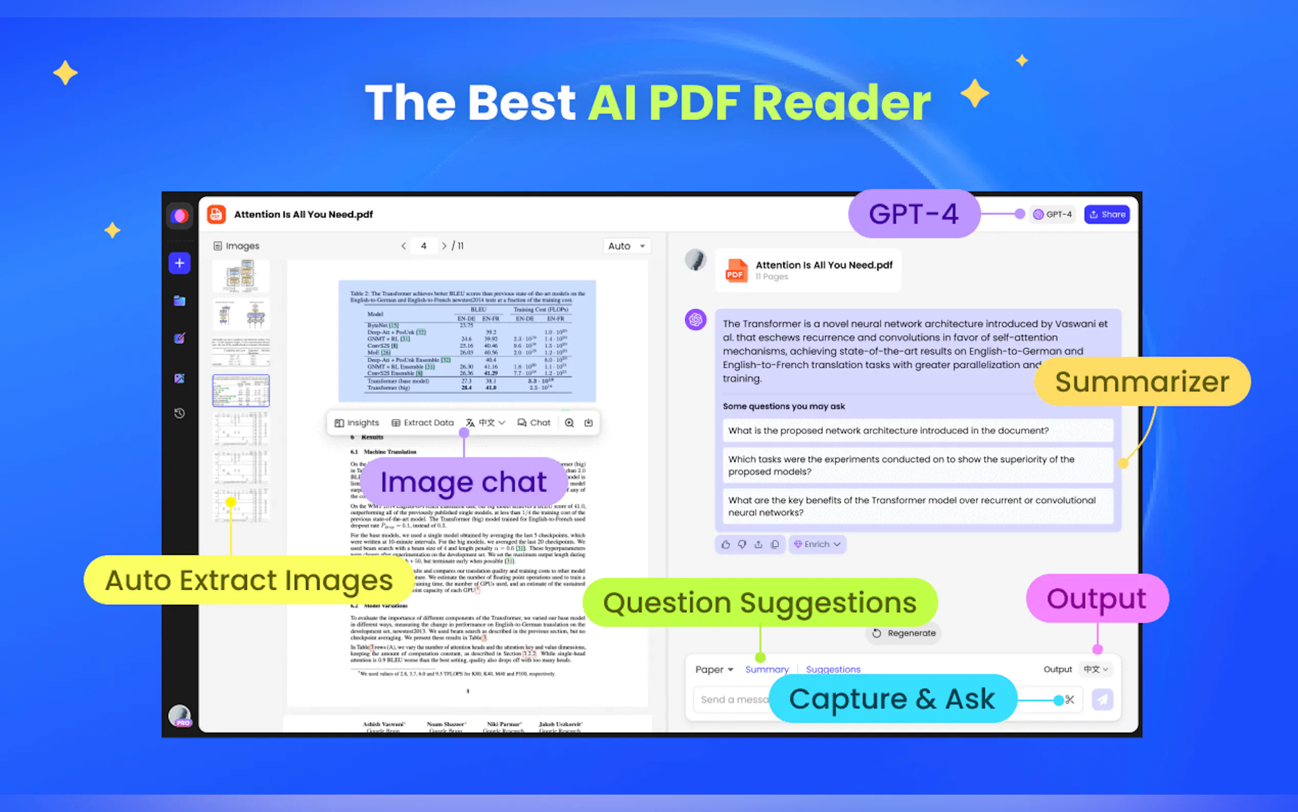 Screenshot 2 of PopAi