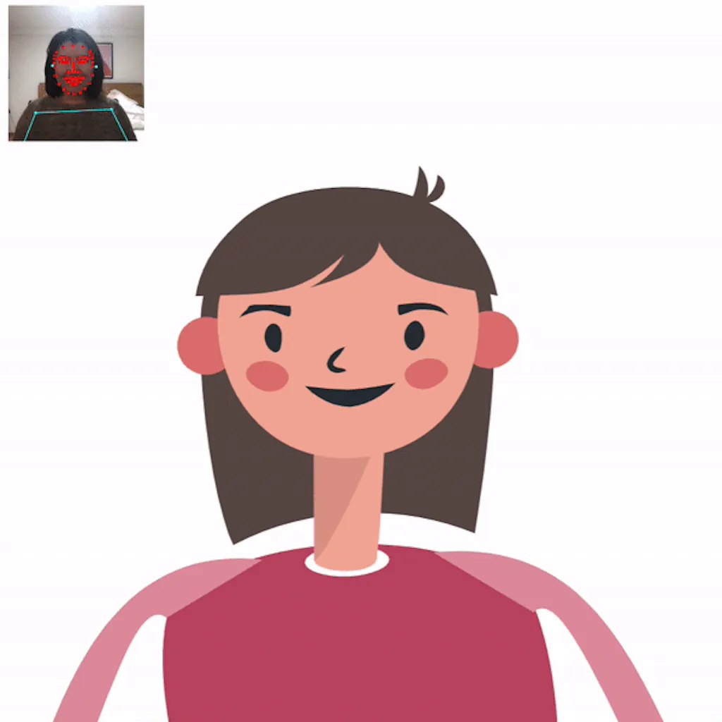 Pose Animator