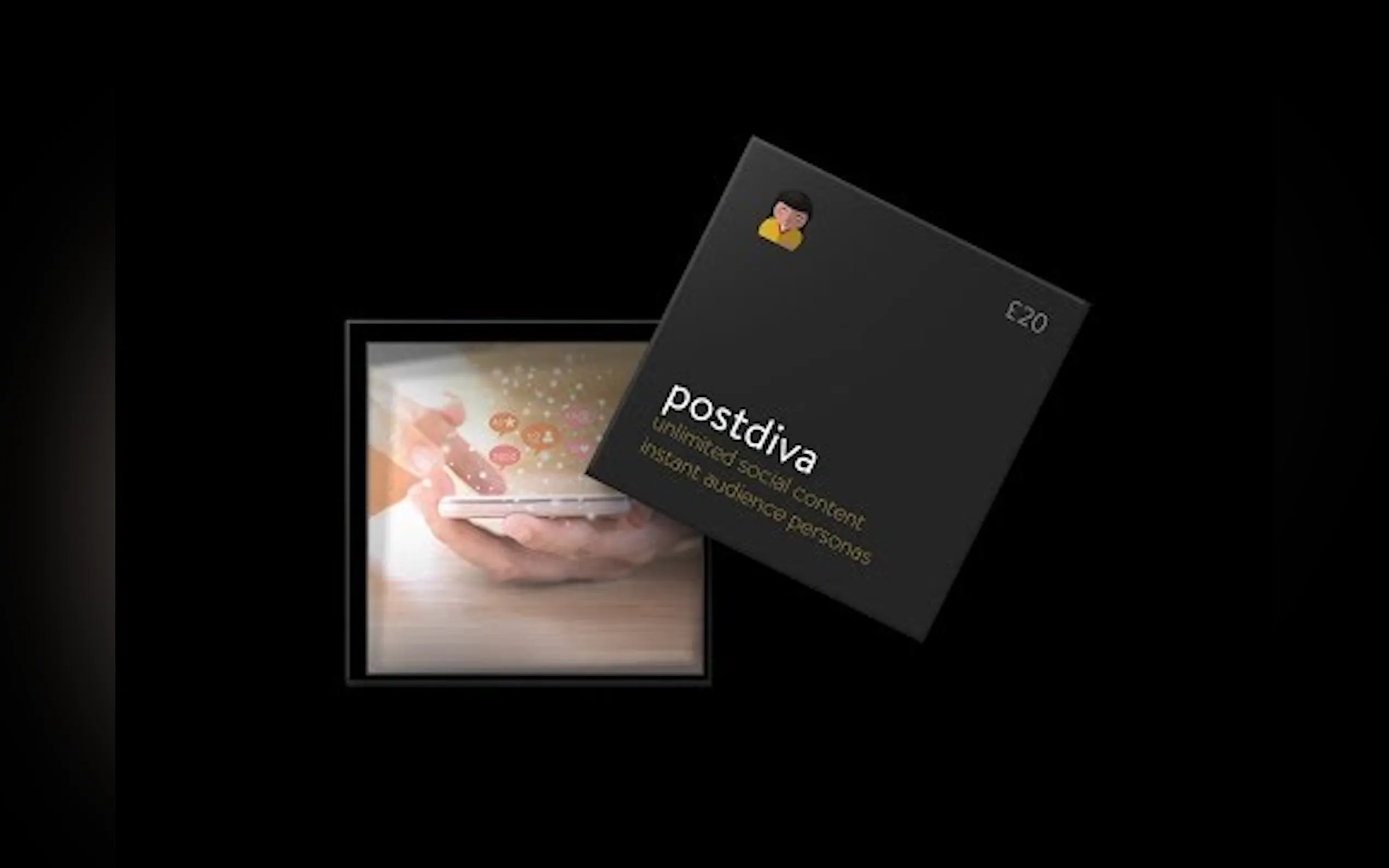 PostDiva