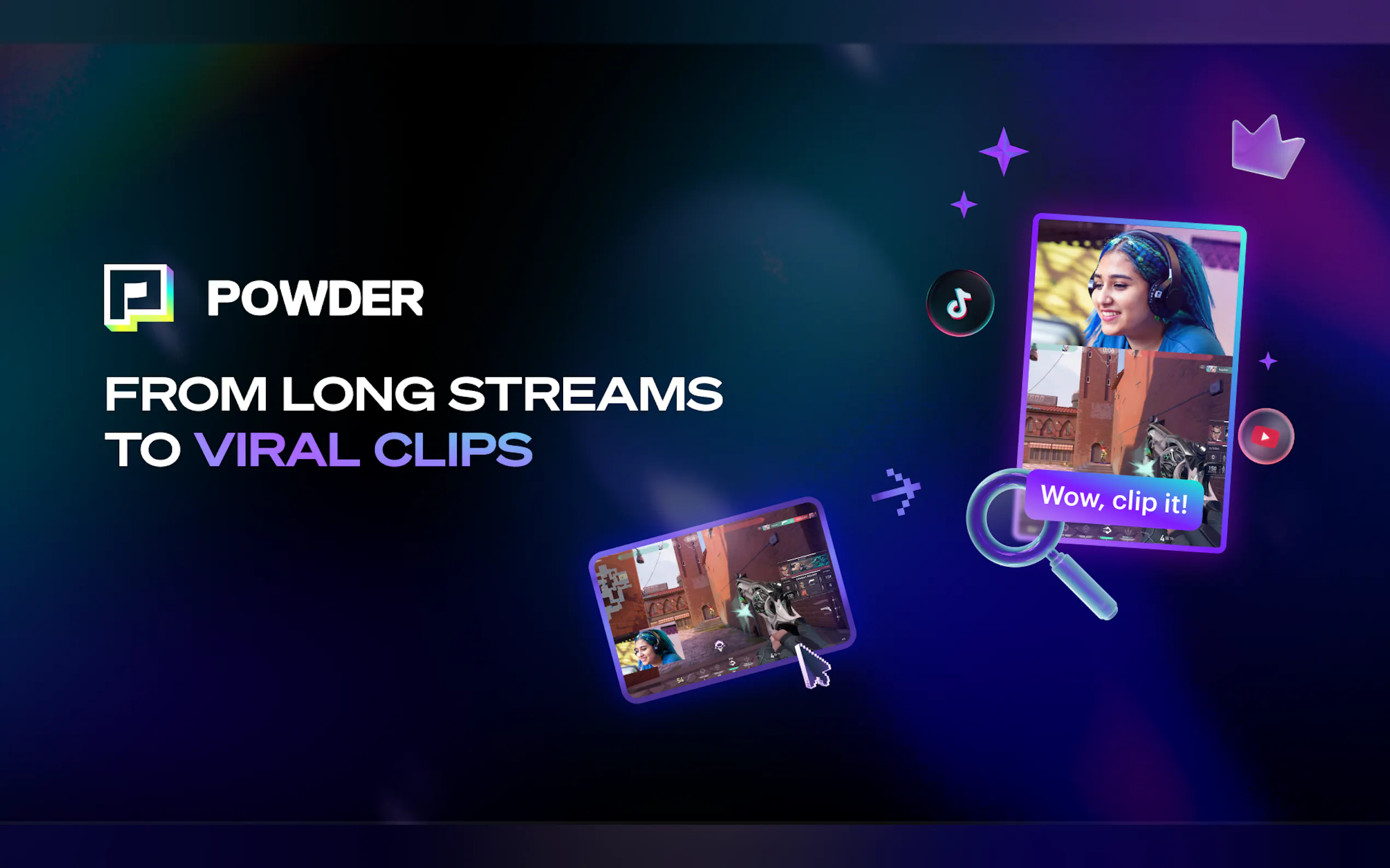 Screenshot 11 of Powder