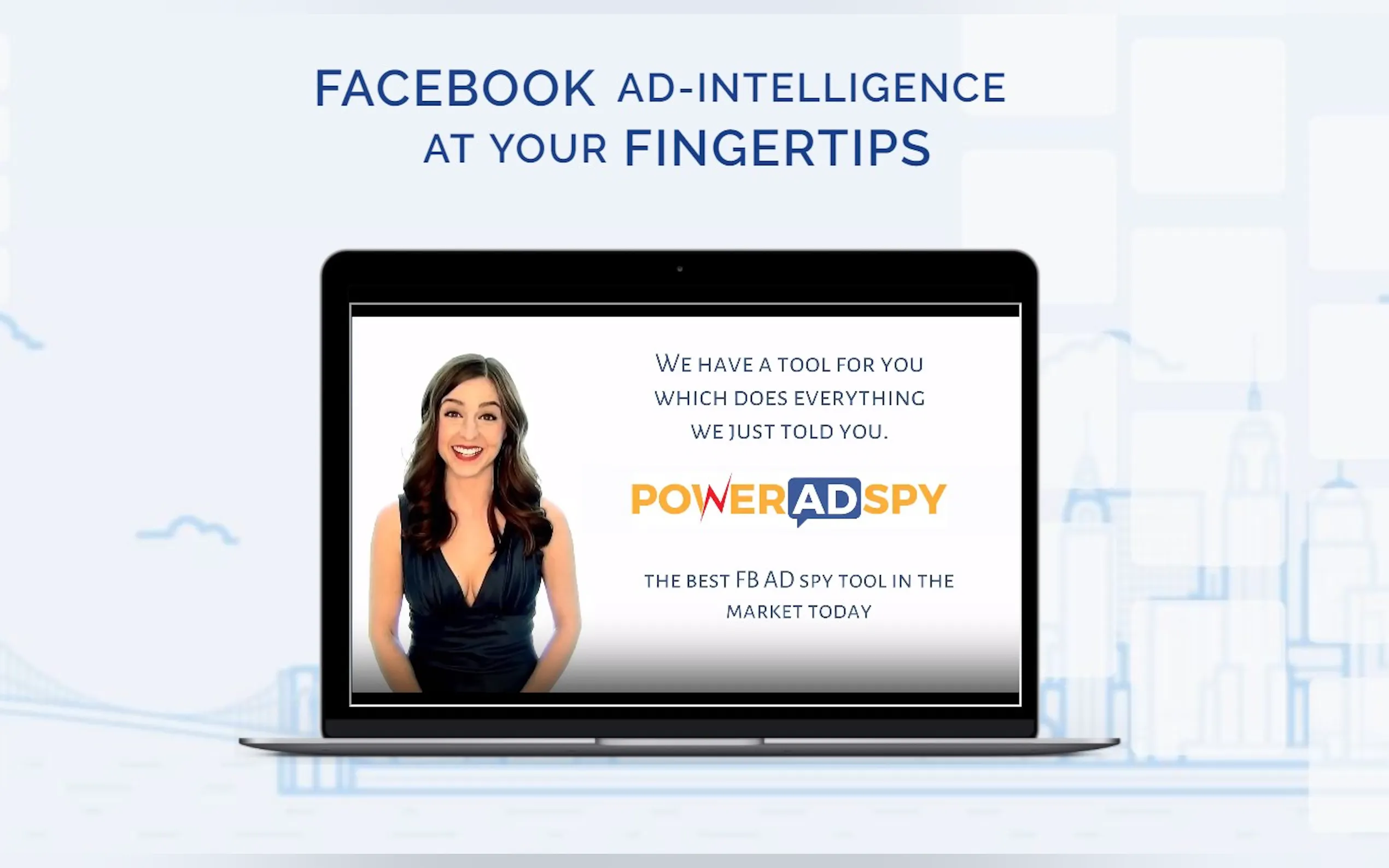 PowerAdspy