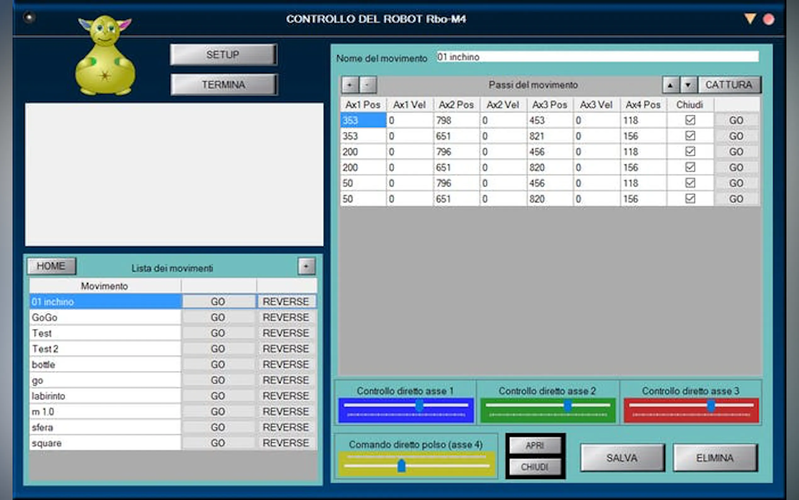 Screenshot 2 of PowerBerry