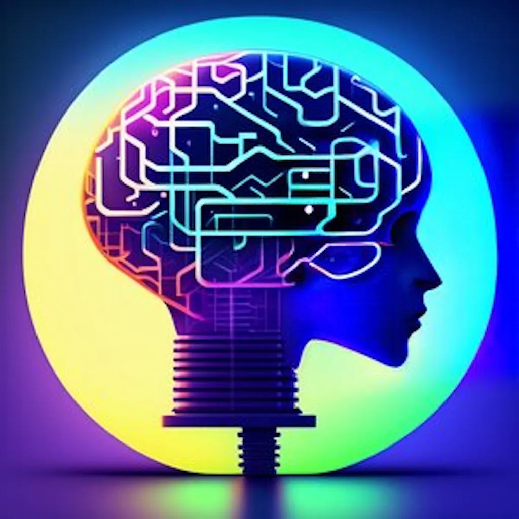 Logo of PowerBrain AI Writing Tool & Chat GPT