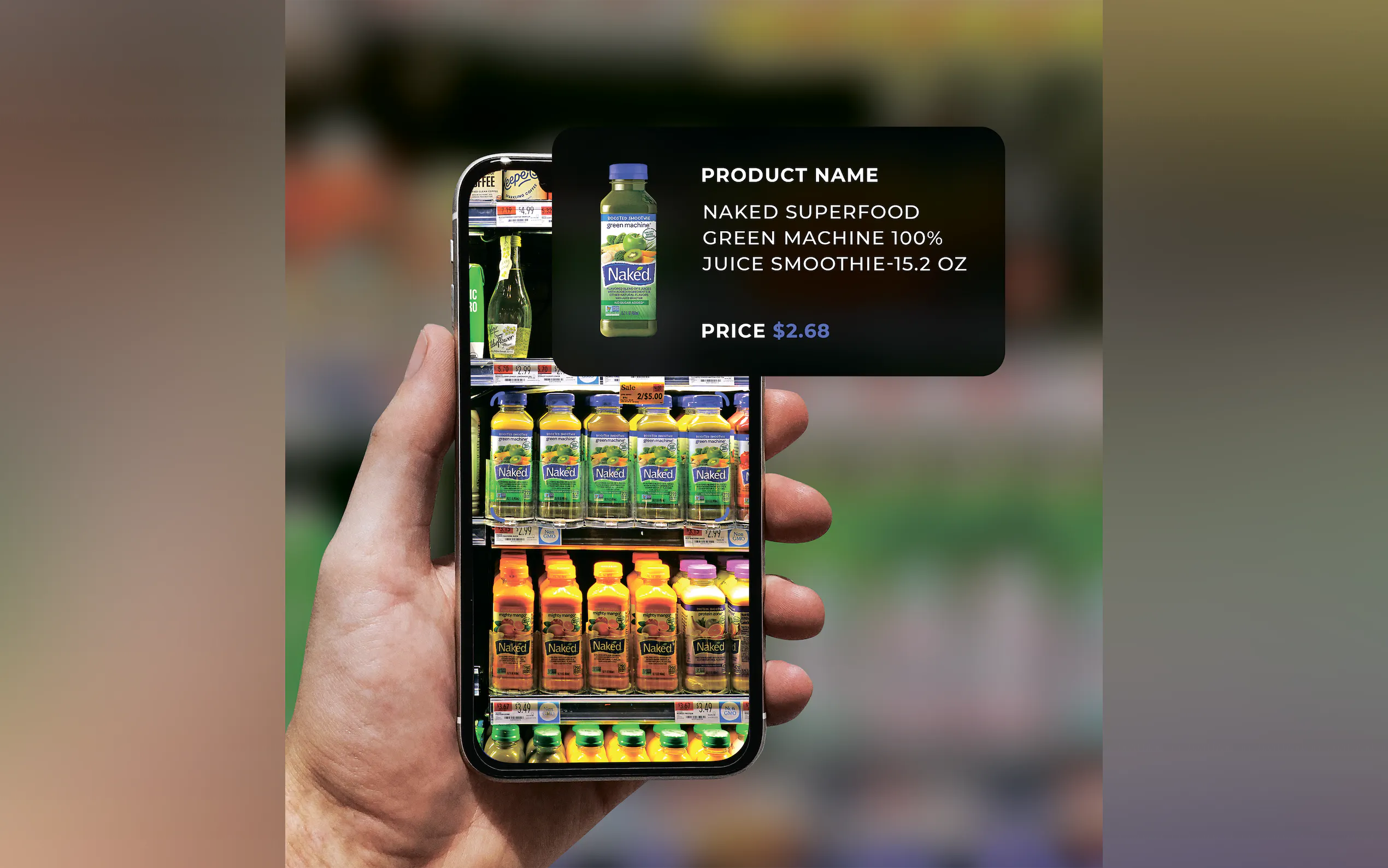 PowerPrice