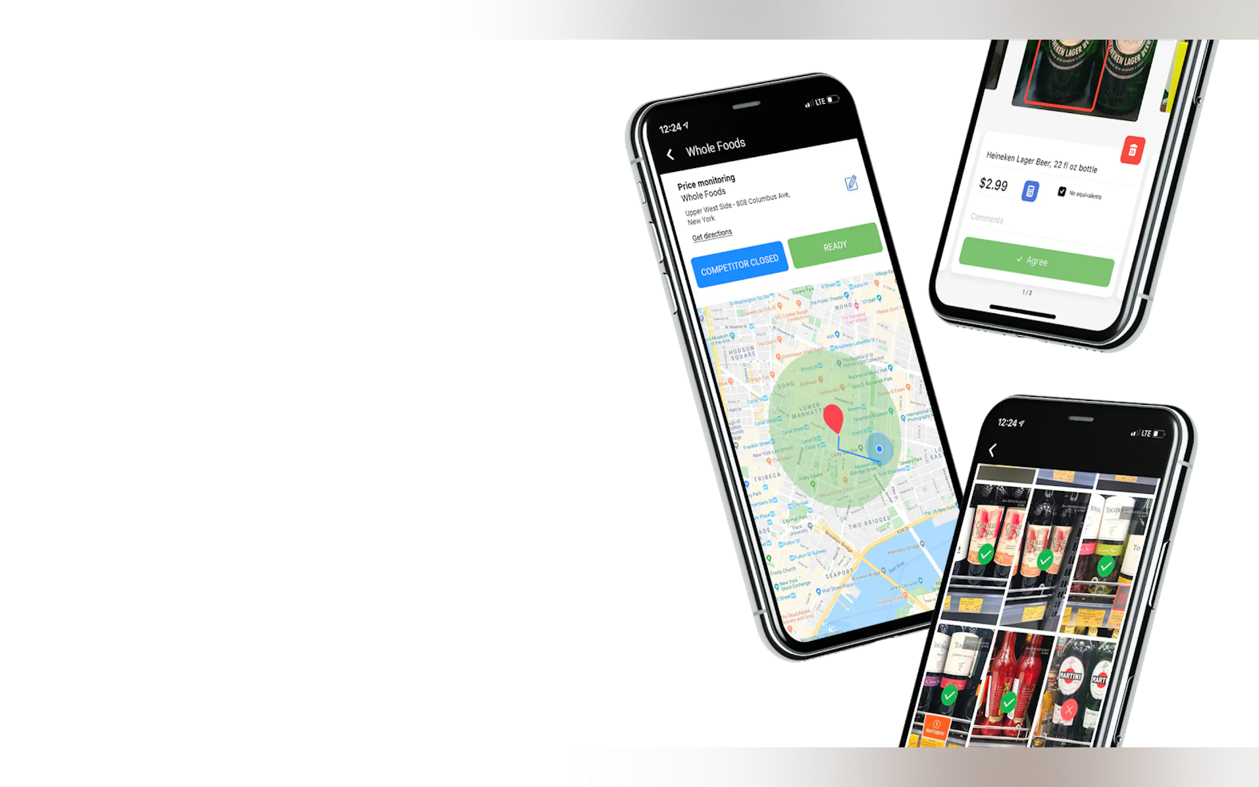Screenshot 3 of PowerPrice