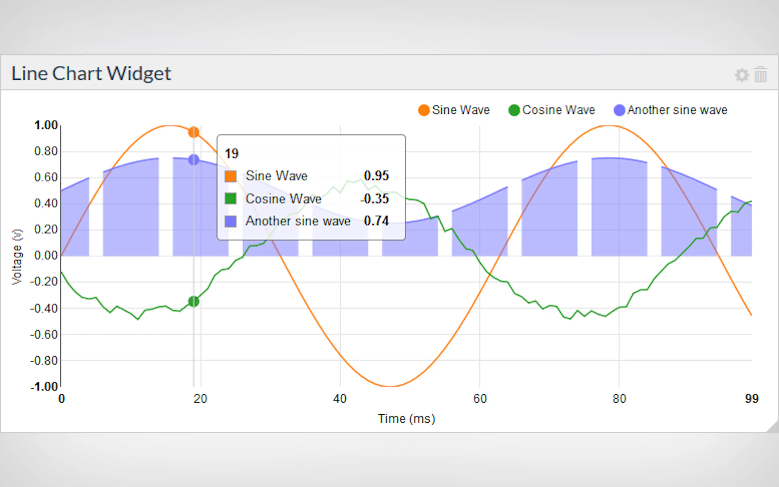 Screenshot 12 of PowerSheet.ai Free No-Code Collab & Apps