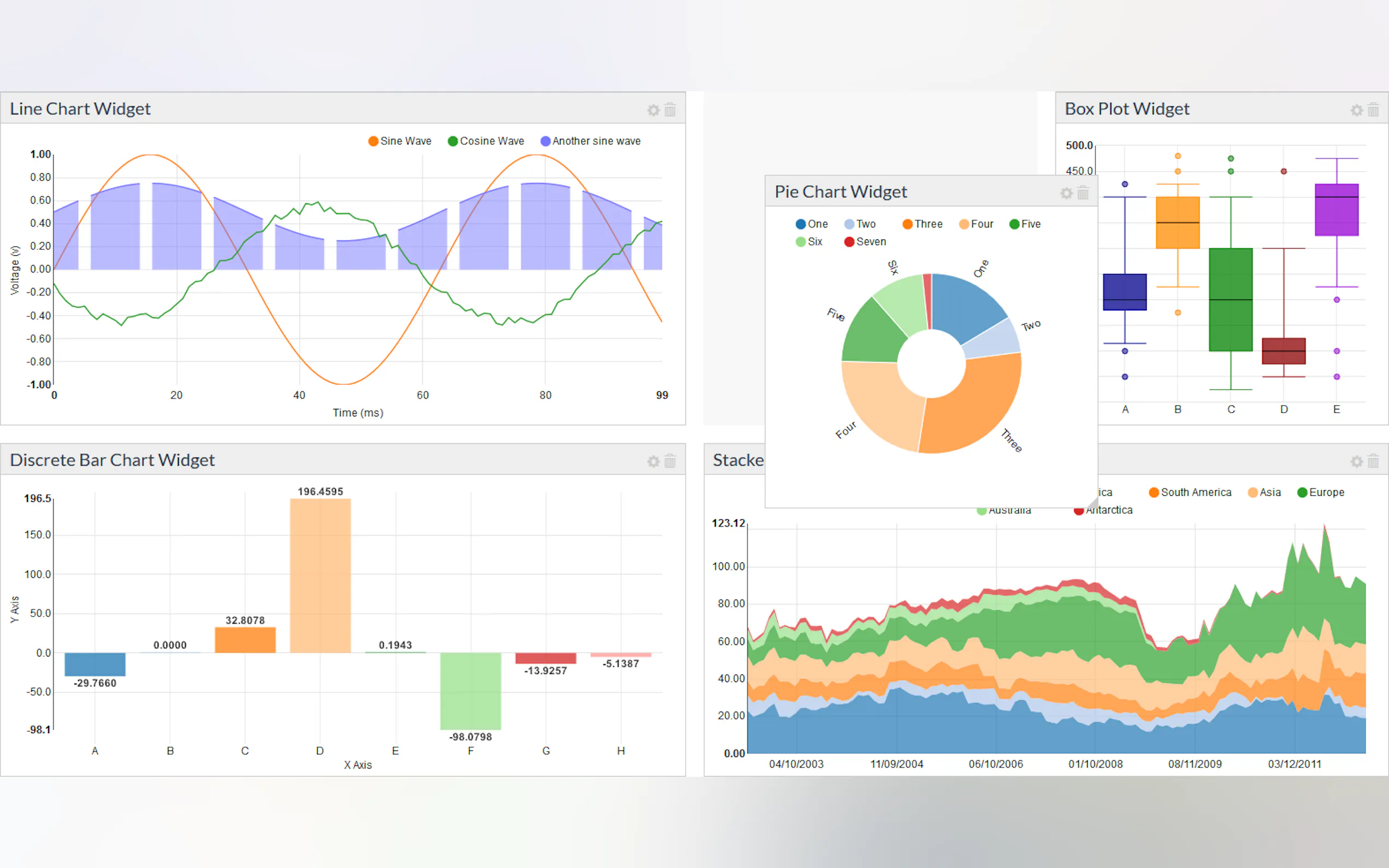 Screenshot 3 of PowerSheet.ai Free No-Code Collab & Apps
