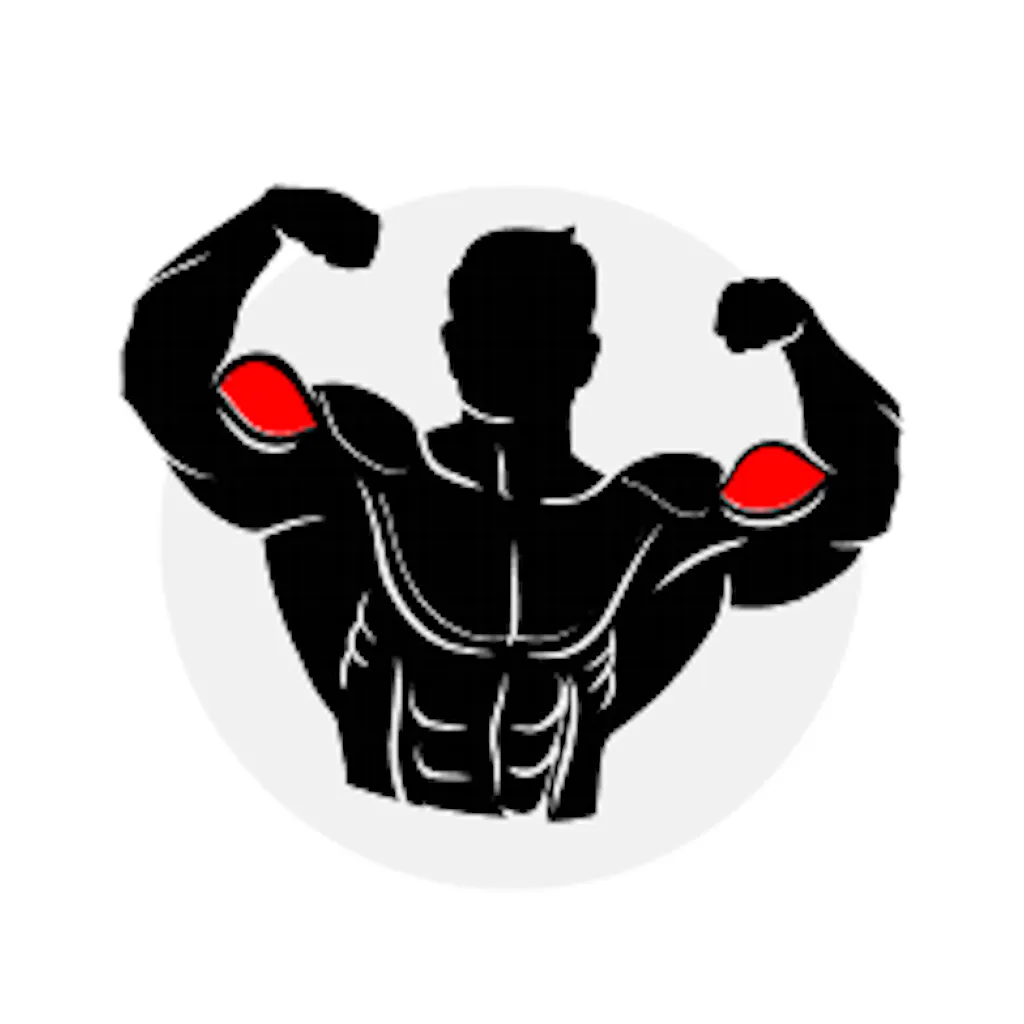 PowGo - Gym & Home workout