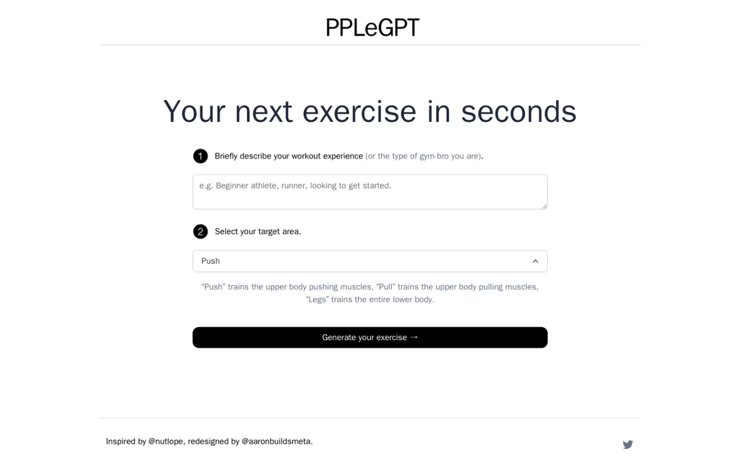 Pplegpt