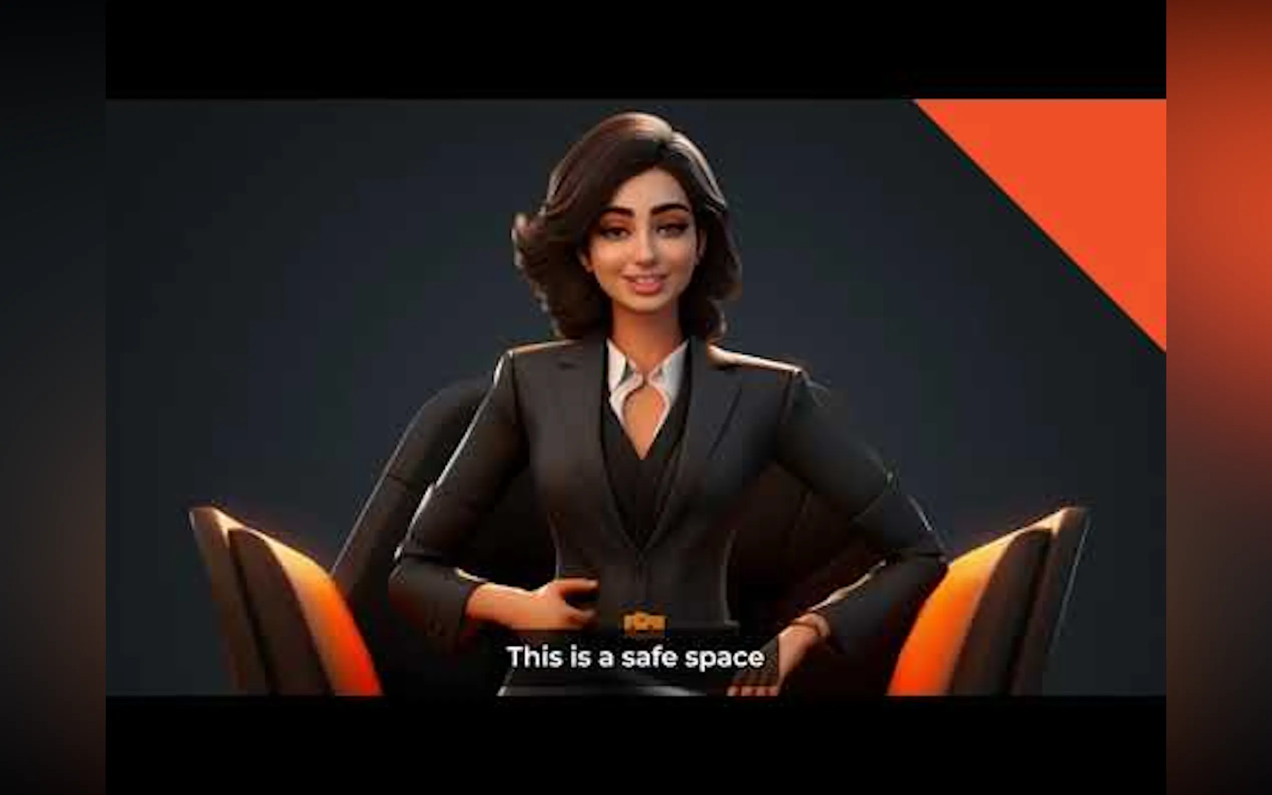 VERA (AI-Powered Career Coach & Friend)