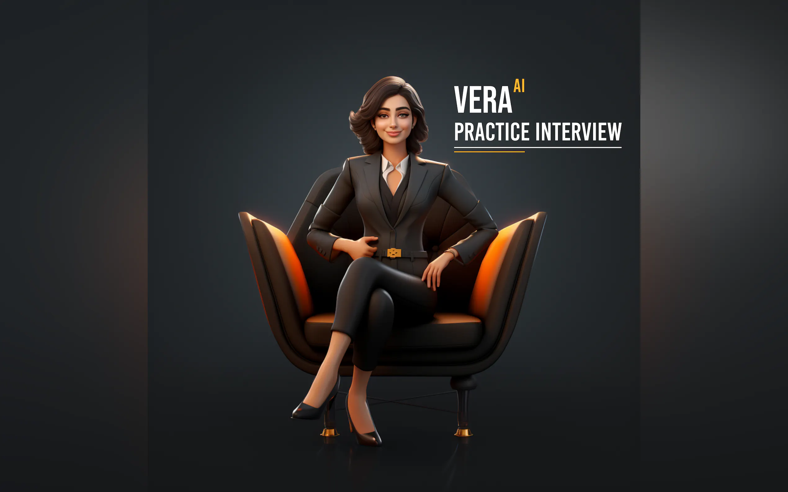 Screenshot 2 of VERA (AI-Powered Career Coach & Friend)