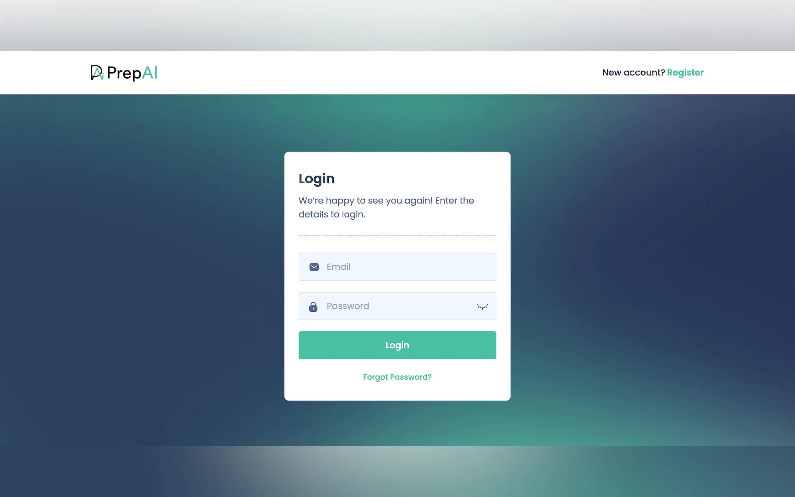 Screenshot 2 of PrepAI - AI Powered Question Generator
