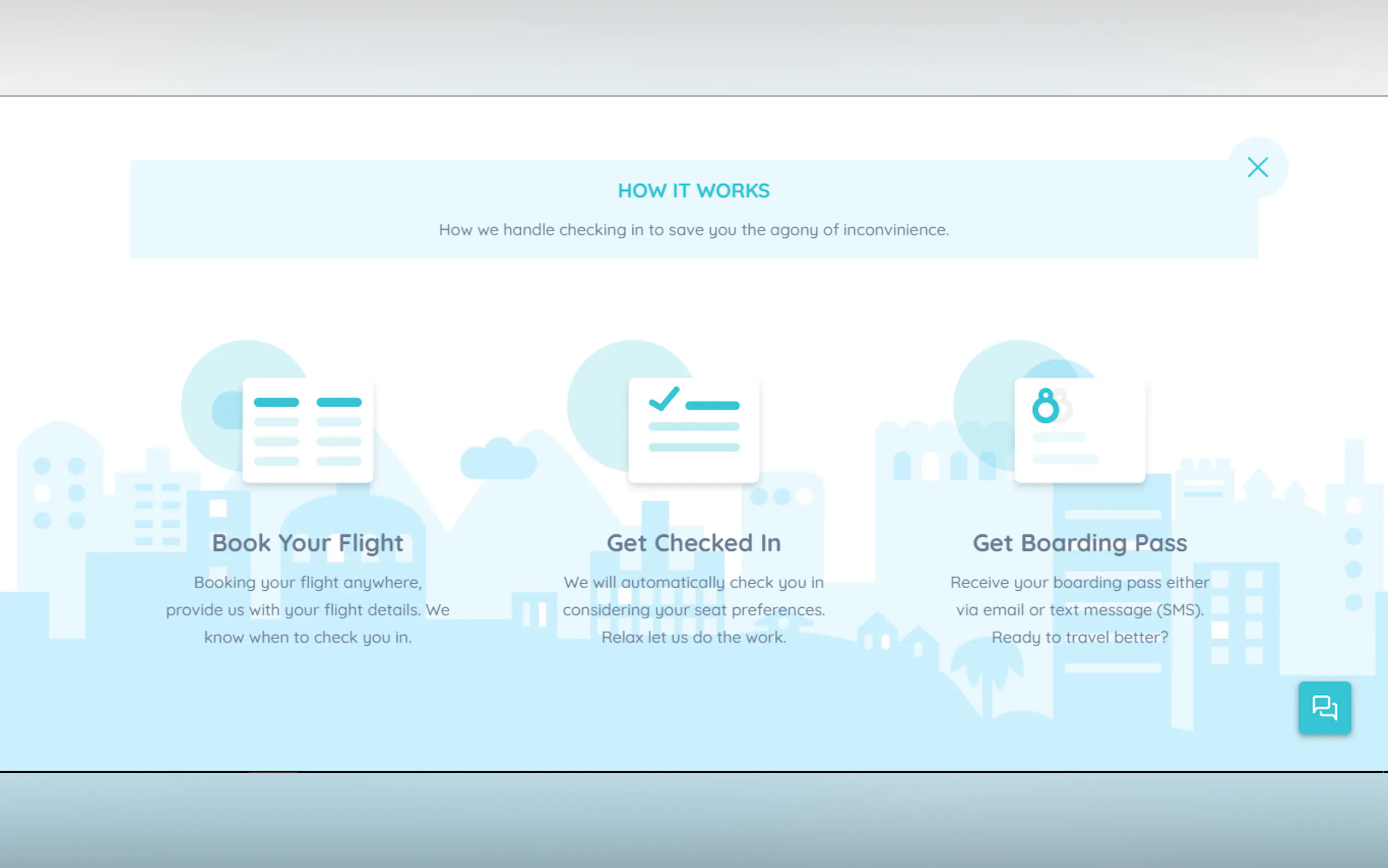 Screenshot 2 of Prepass