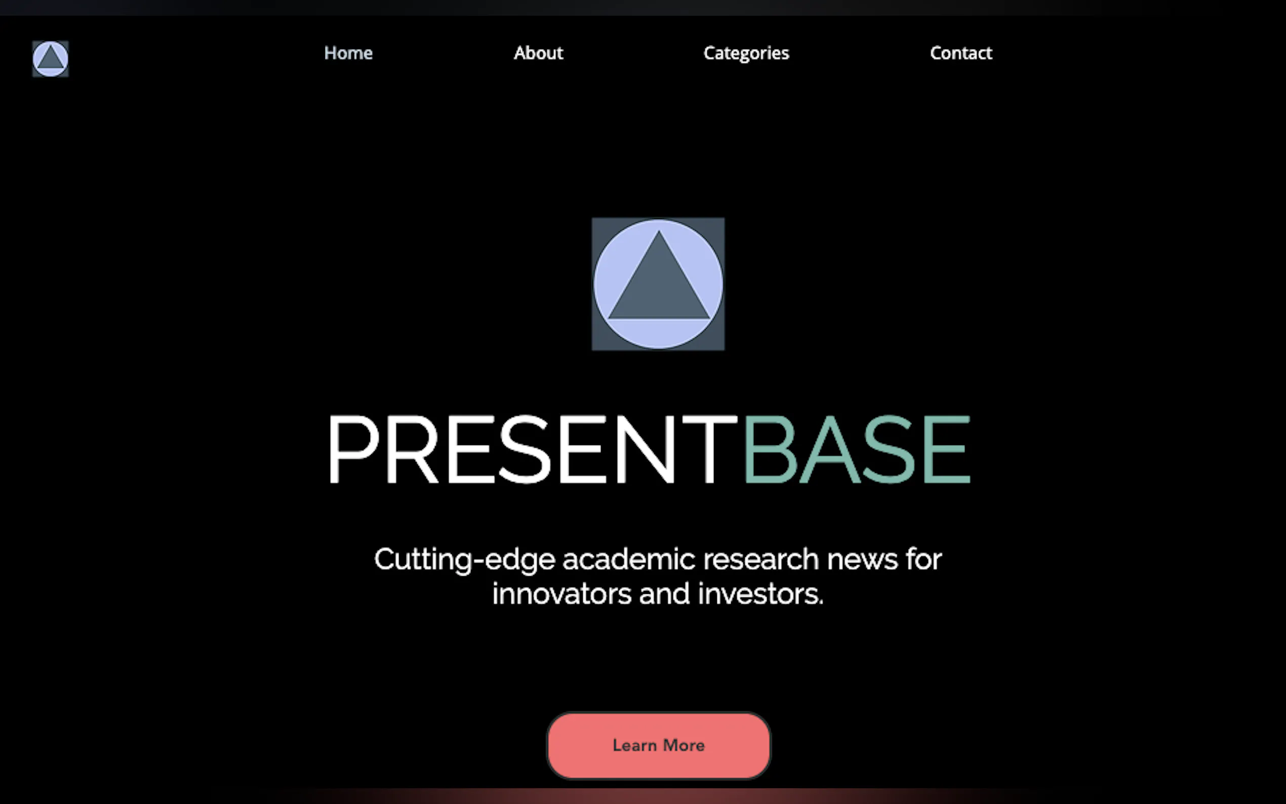 Screenshot 2 of PresentBase