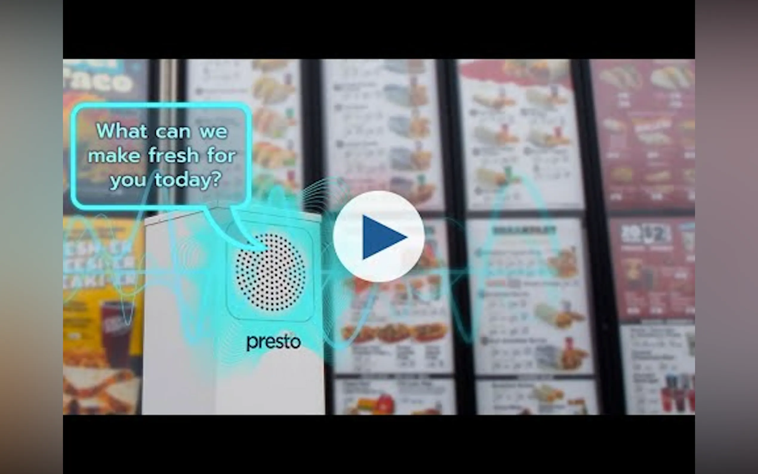 Presto