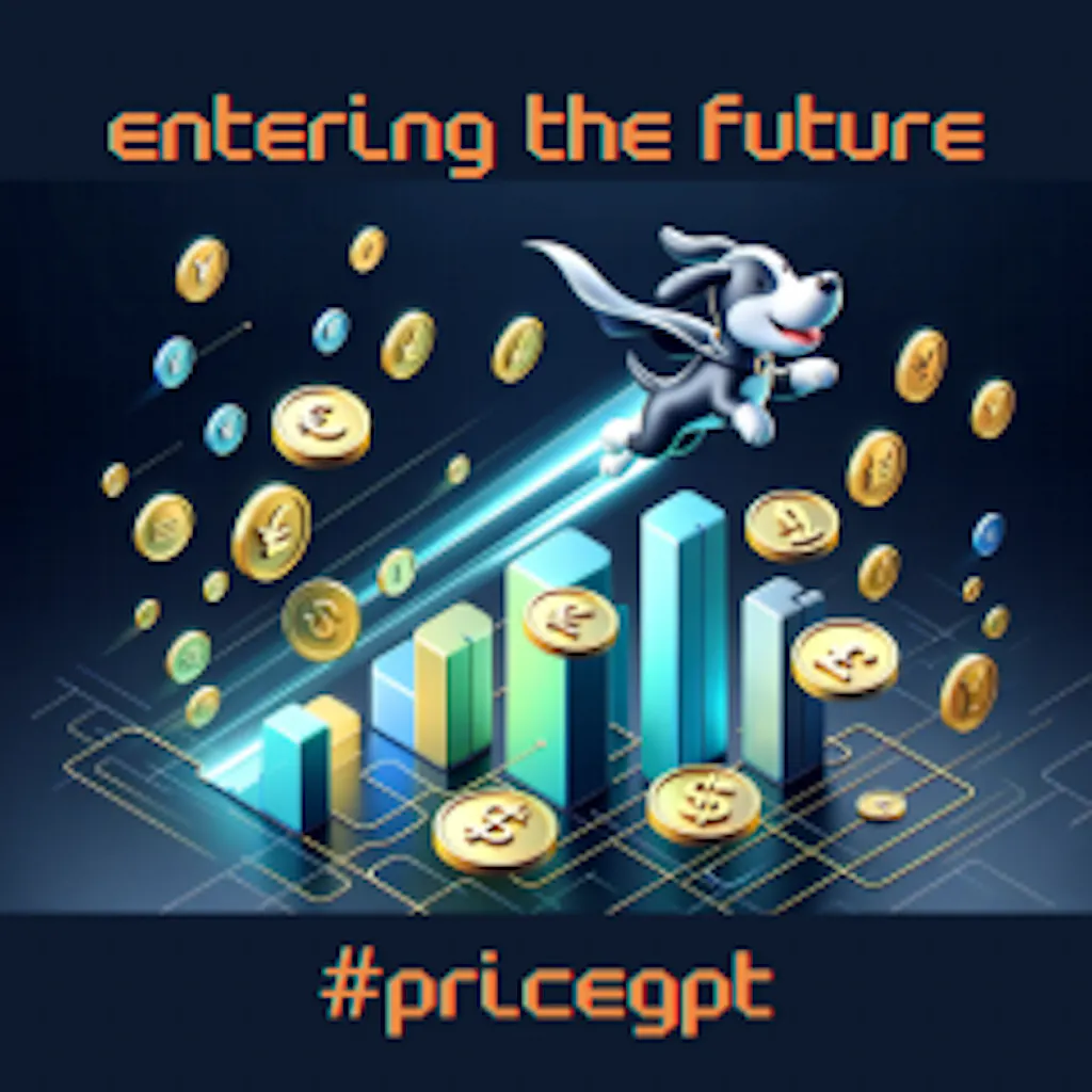 PriceGPT