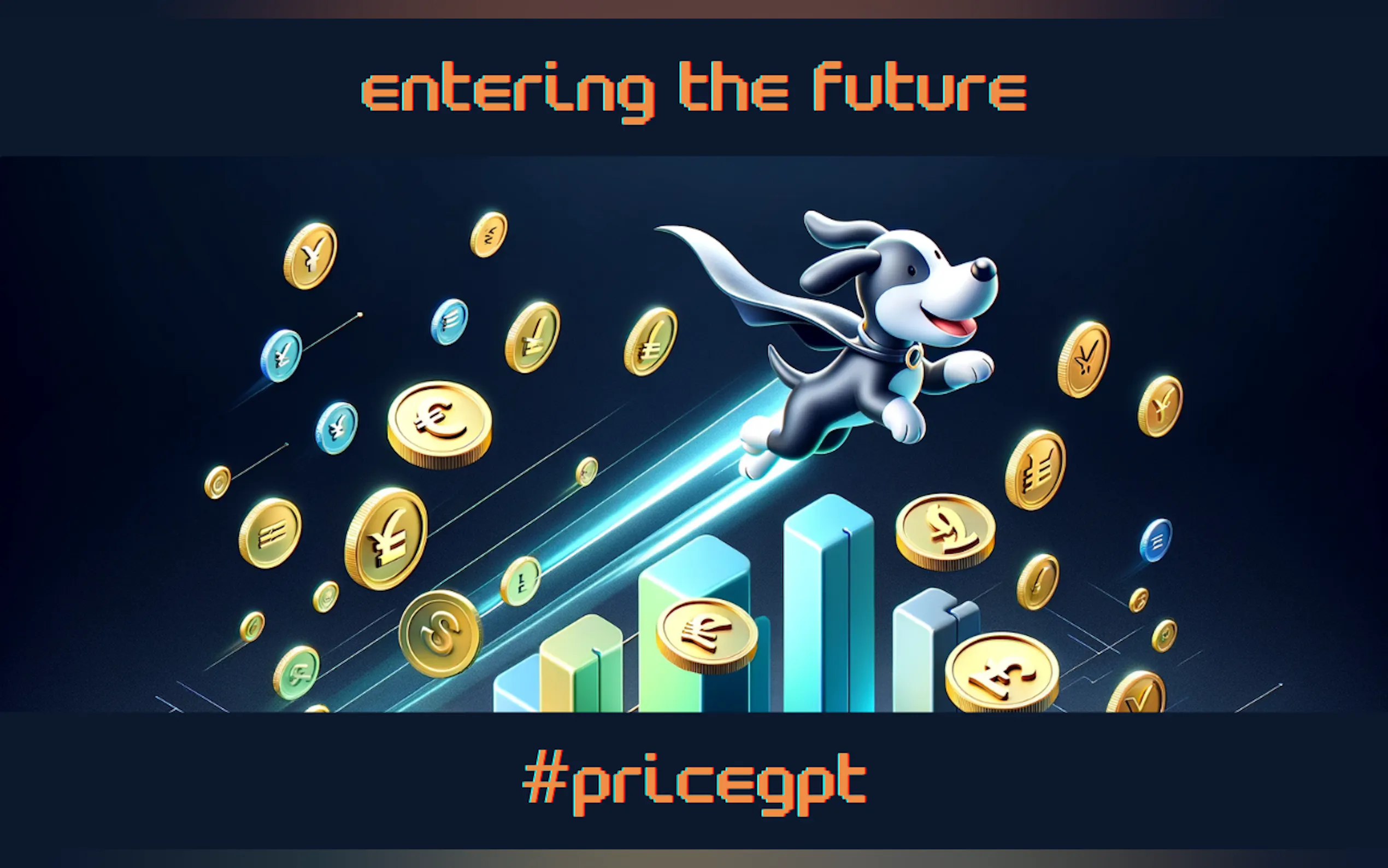 PriceGPT