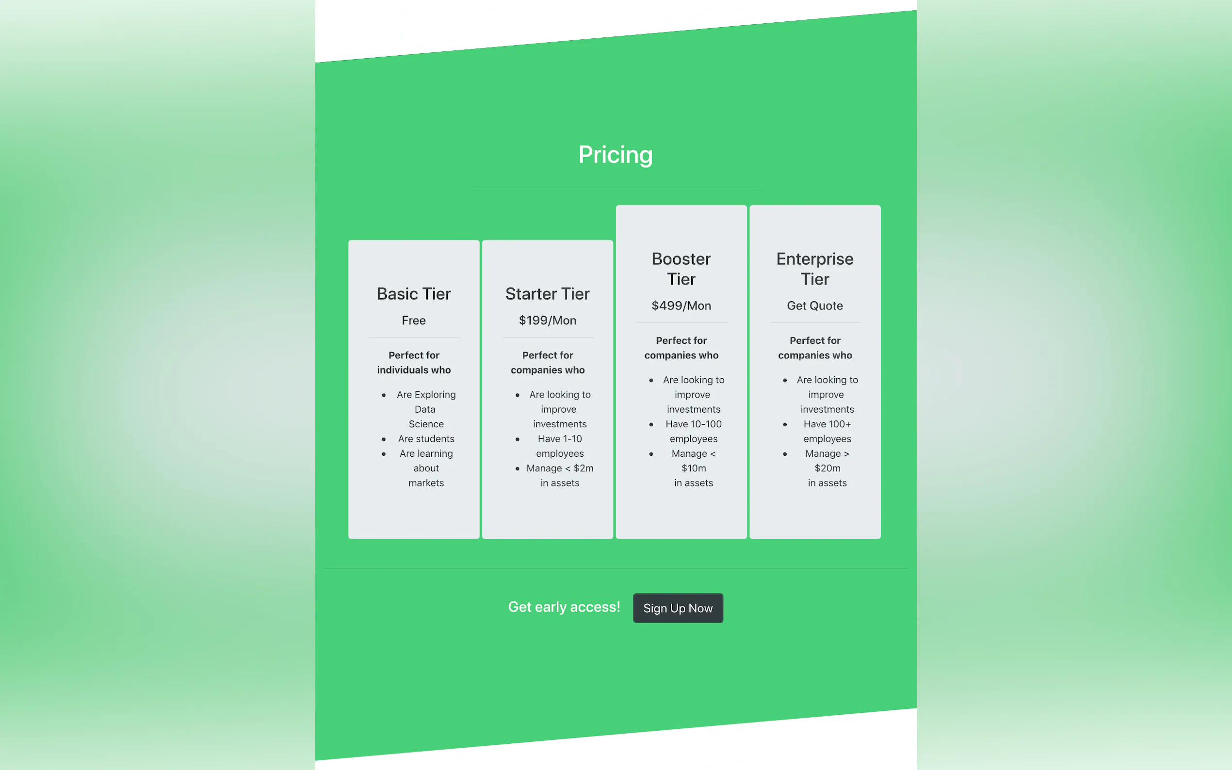 Screenshot 2 of Priception
