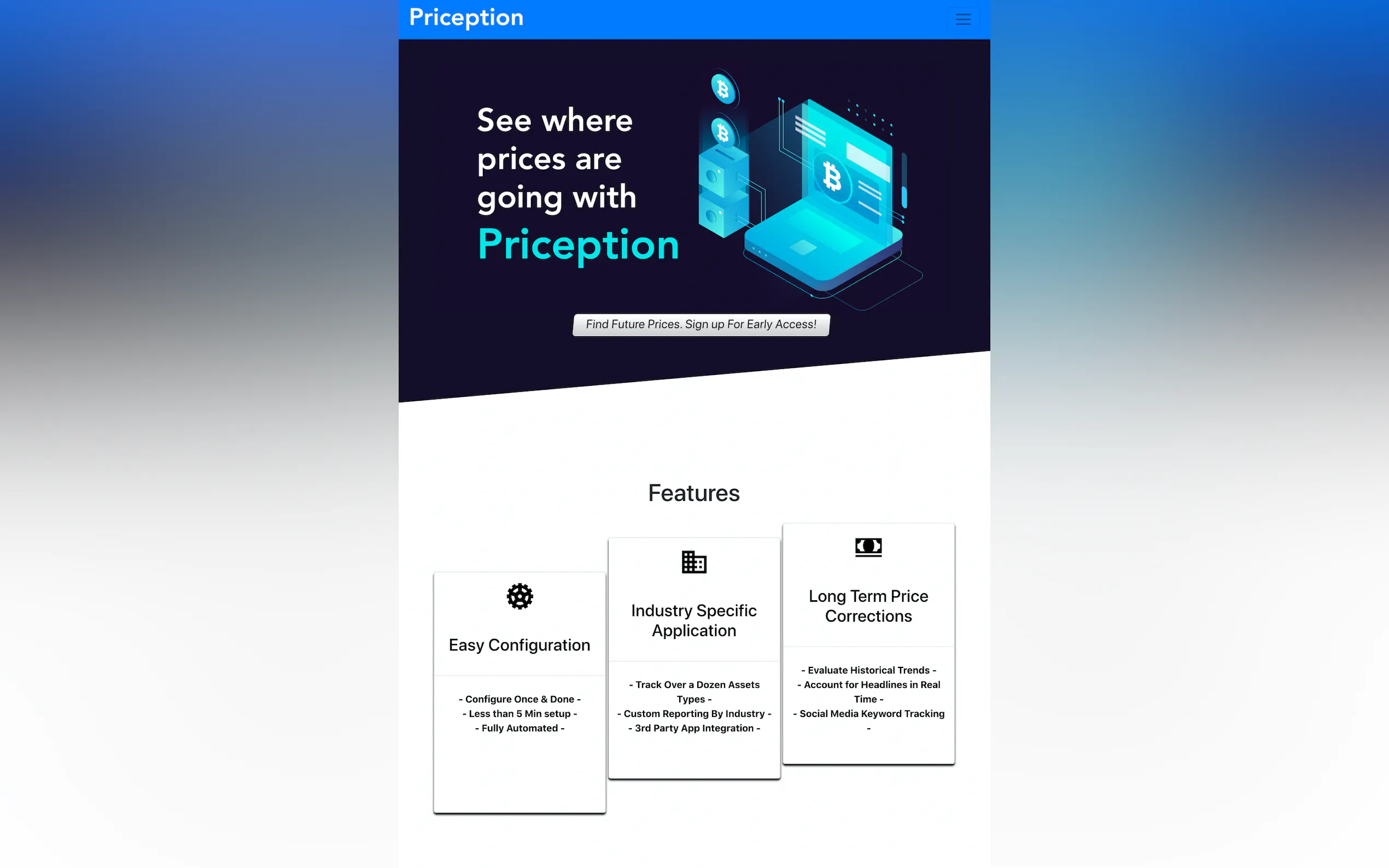 Screenshot 4 of Priception