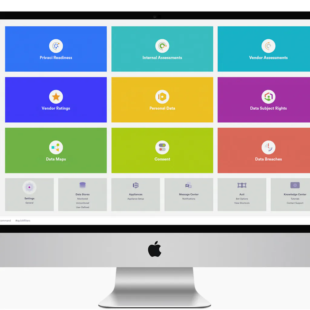 PRIVACI.ai by SECURITI.ai