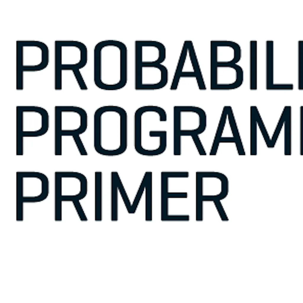 Probabilistic Programming Primer