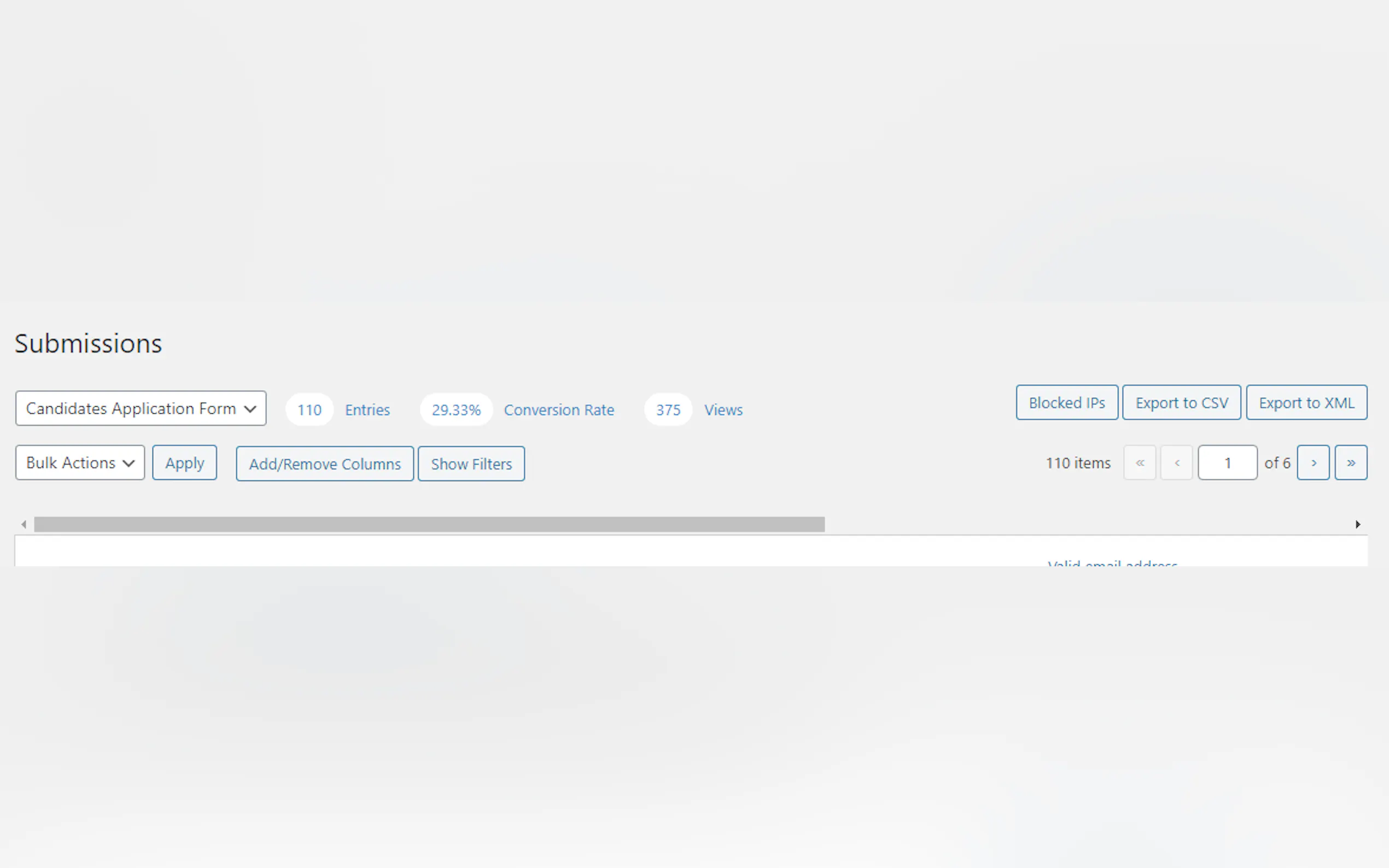 Screenshot 2 of Procivi