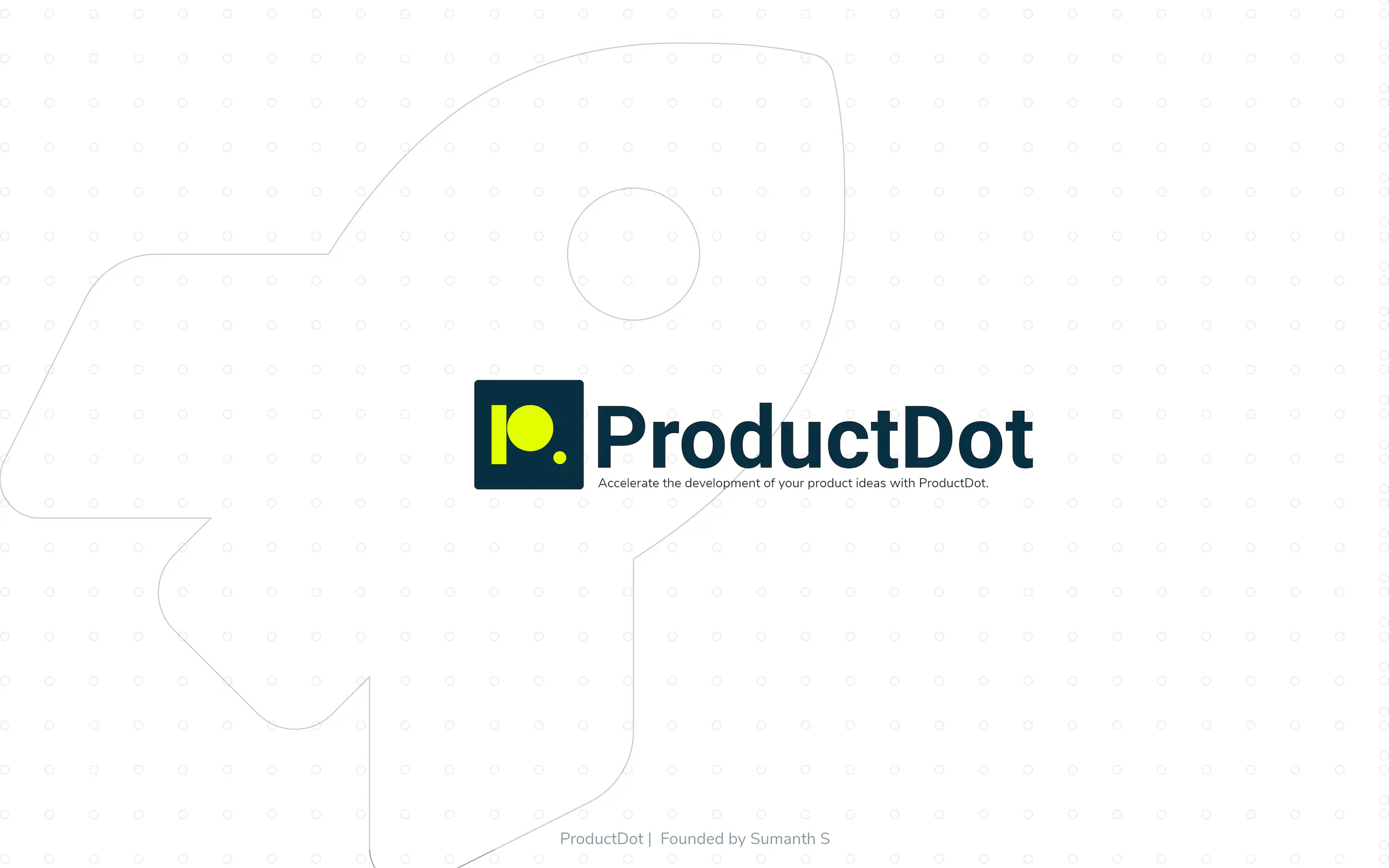 ProductDot