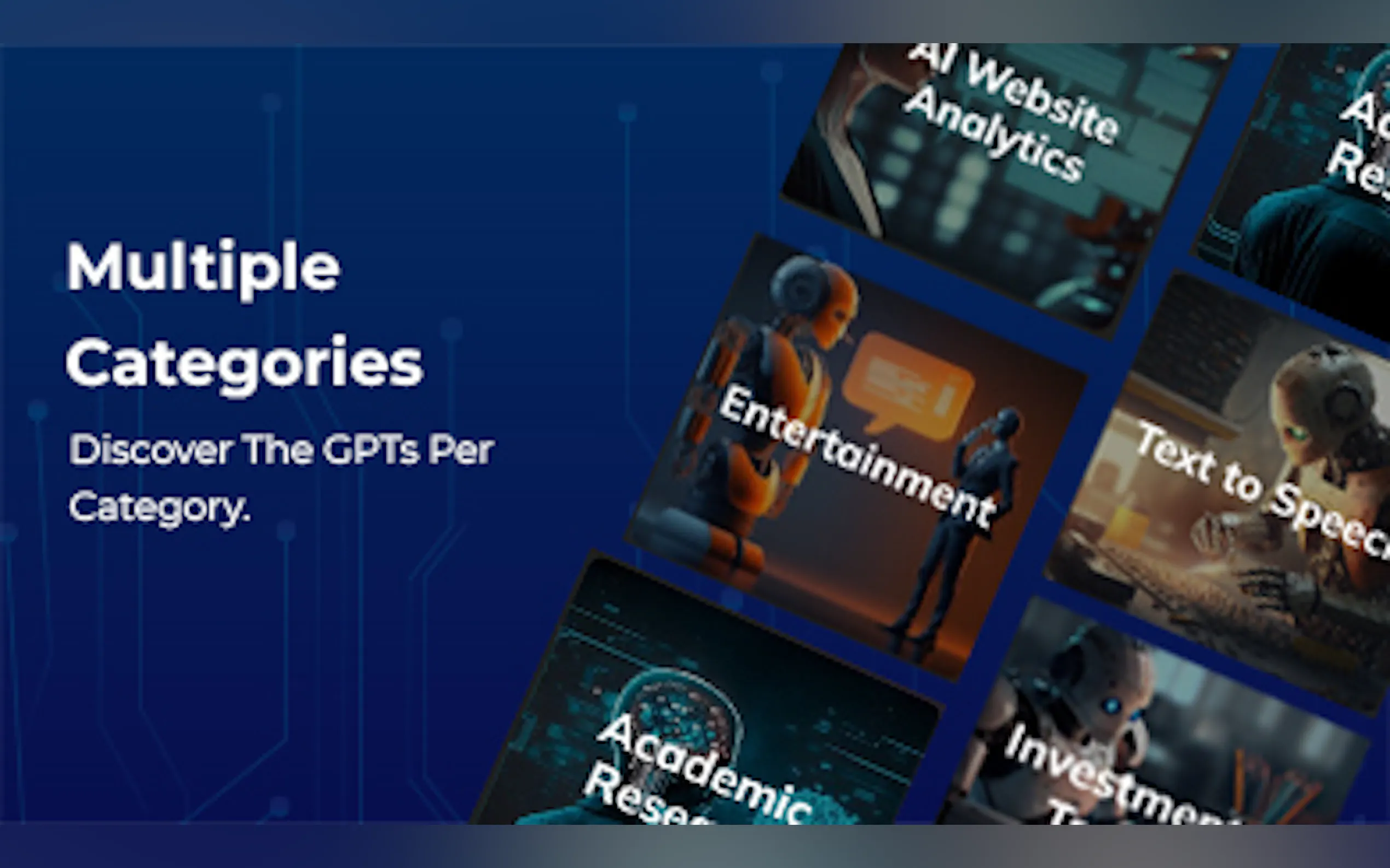 Screenshot 2 of Progpt.tools - GPTs & Prompts Store 