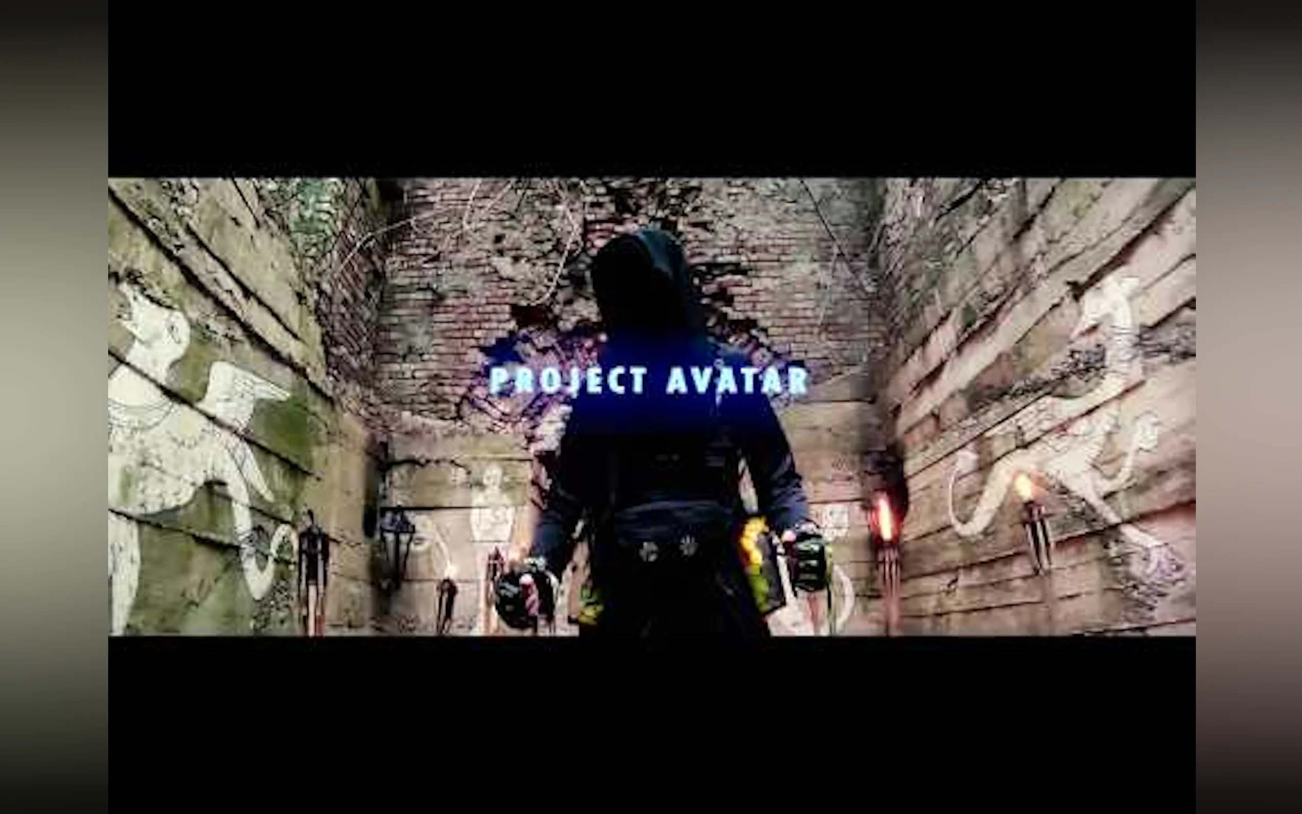 Project Avatar Online - Live Escape Room