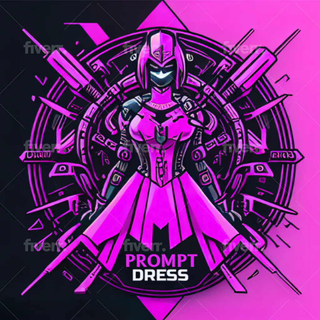 Prompt Dress