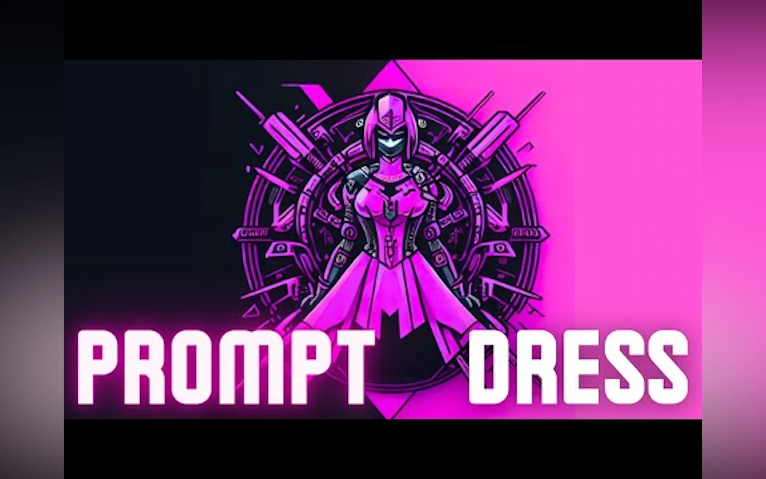 Prompt Dress