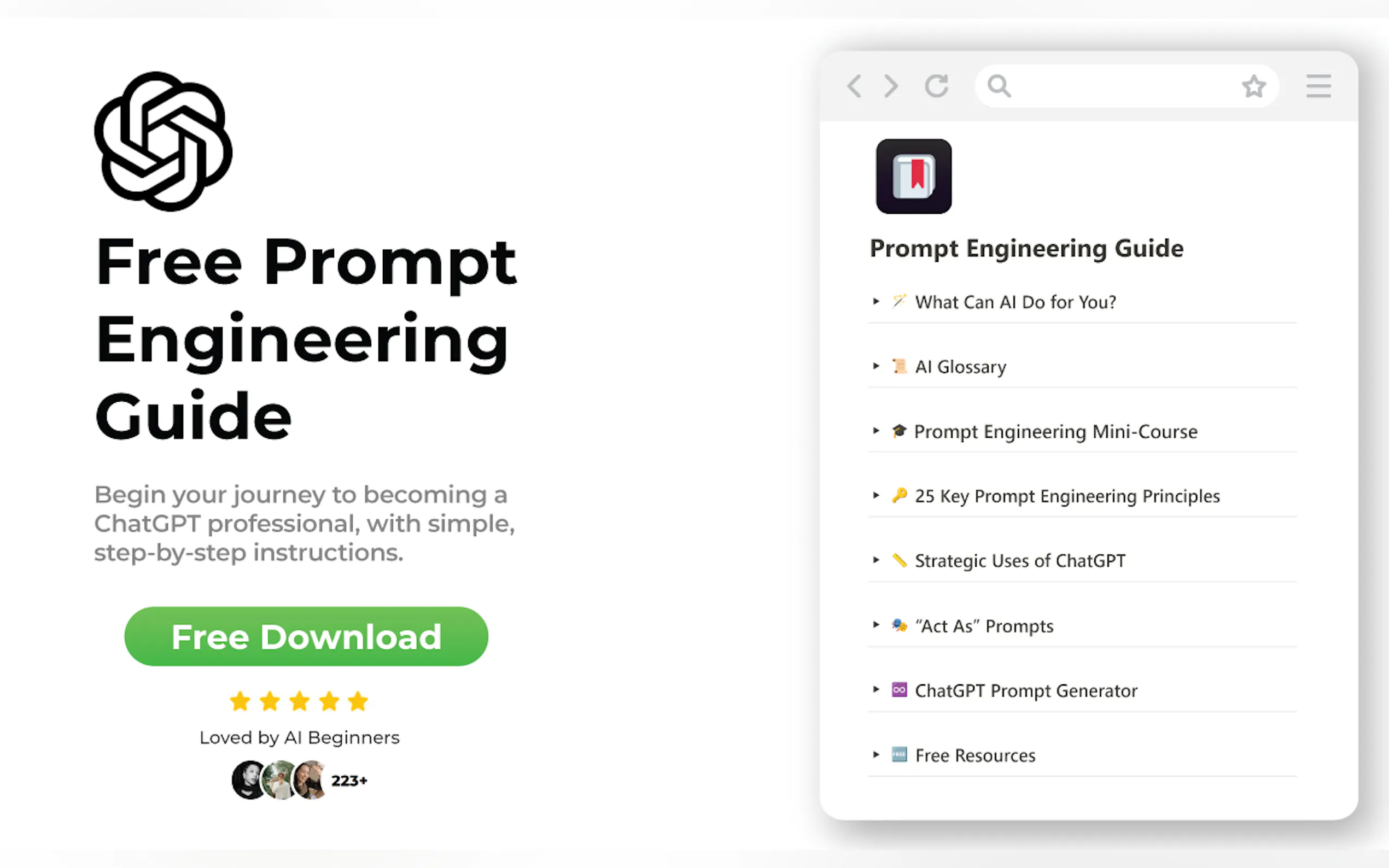Prompt Engineering Guide