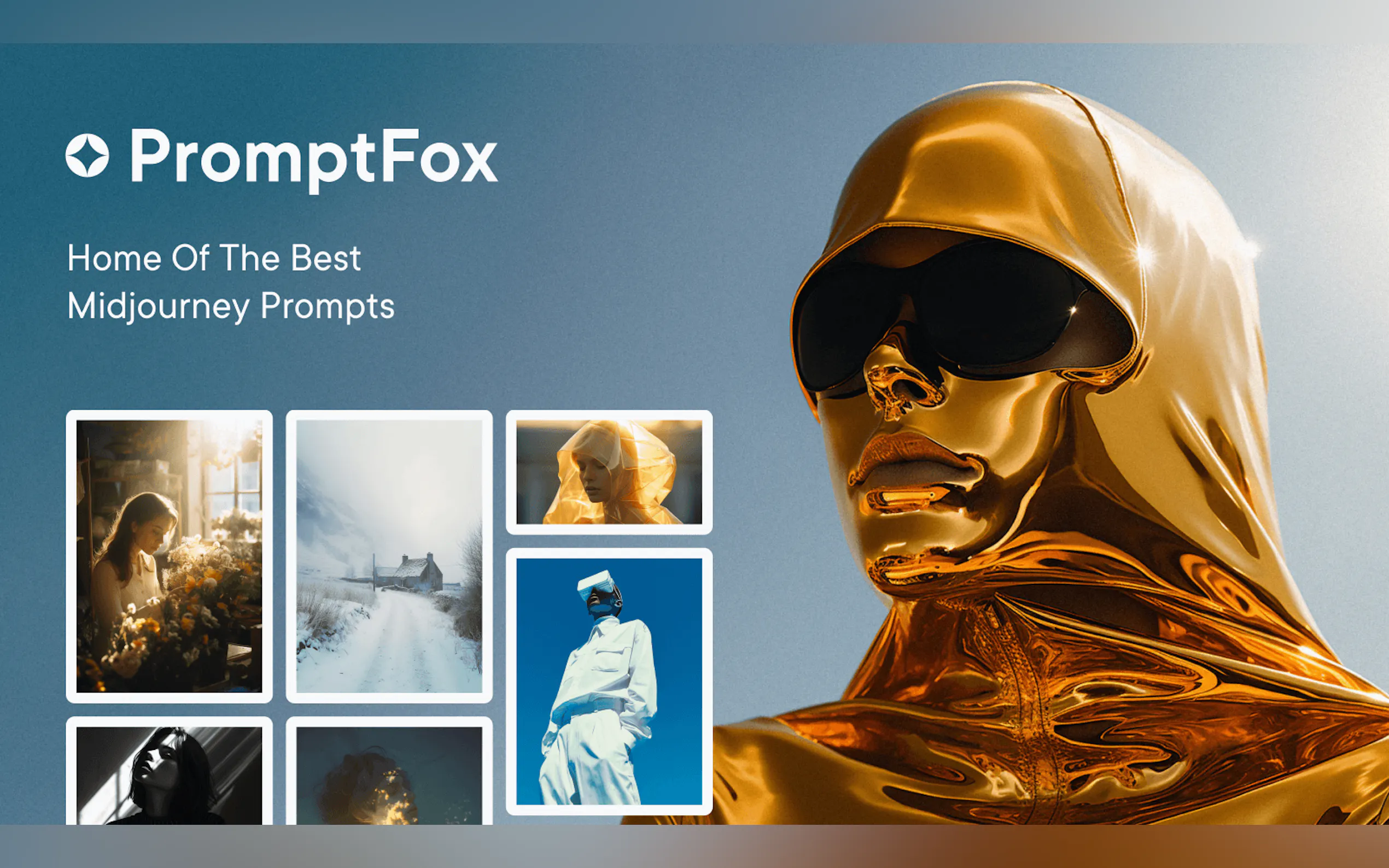 Prompt Fox