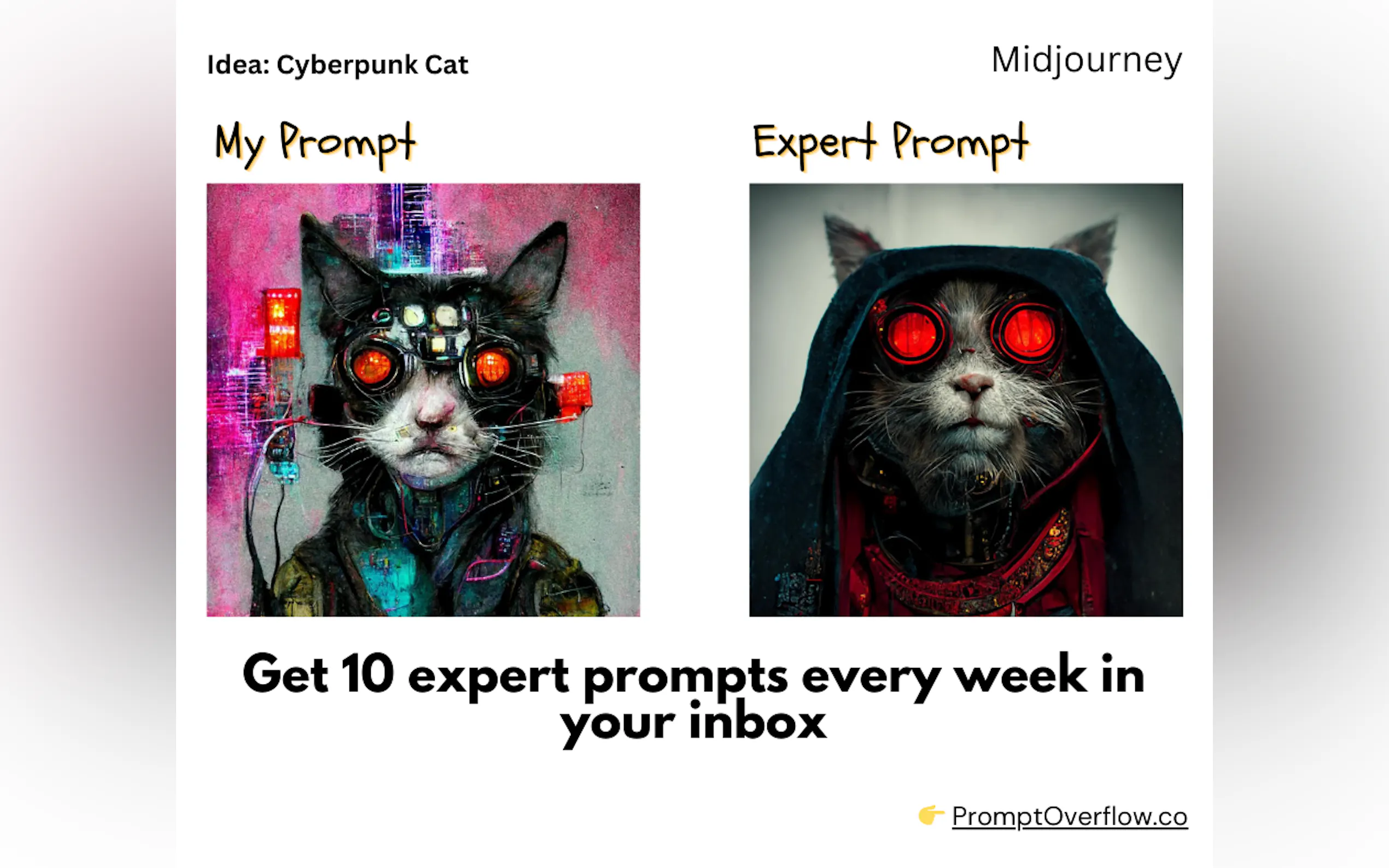 Prompt Overflow