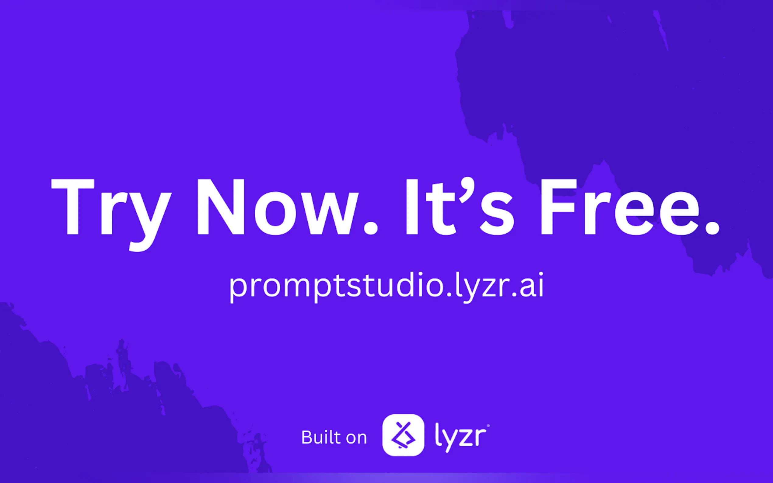 Screenshot 6 of Prompt Studio by Lyzr.ai