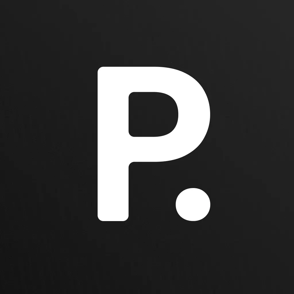 Logo of Prompta