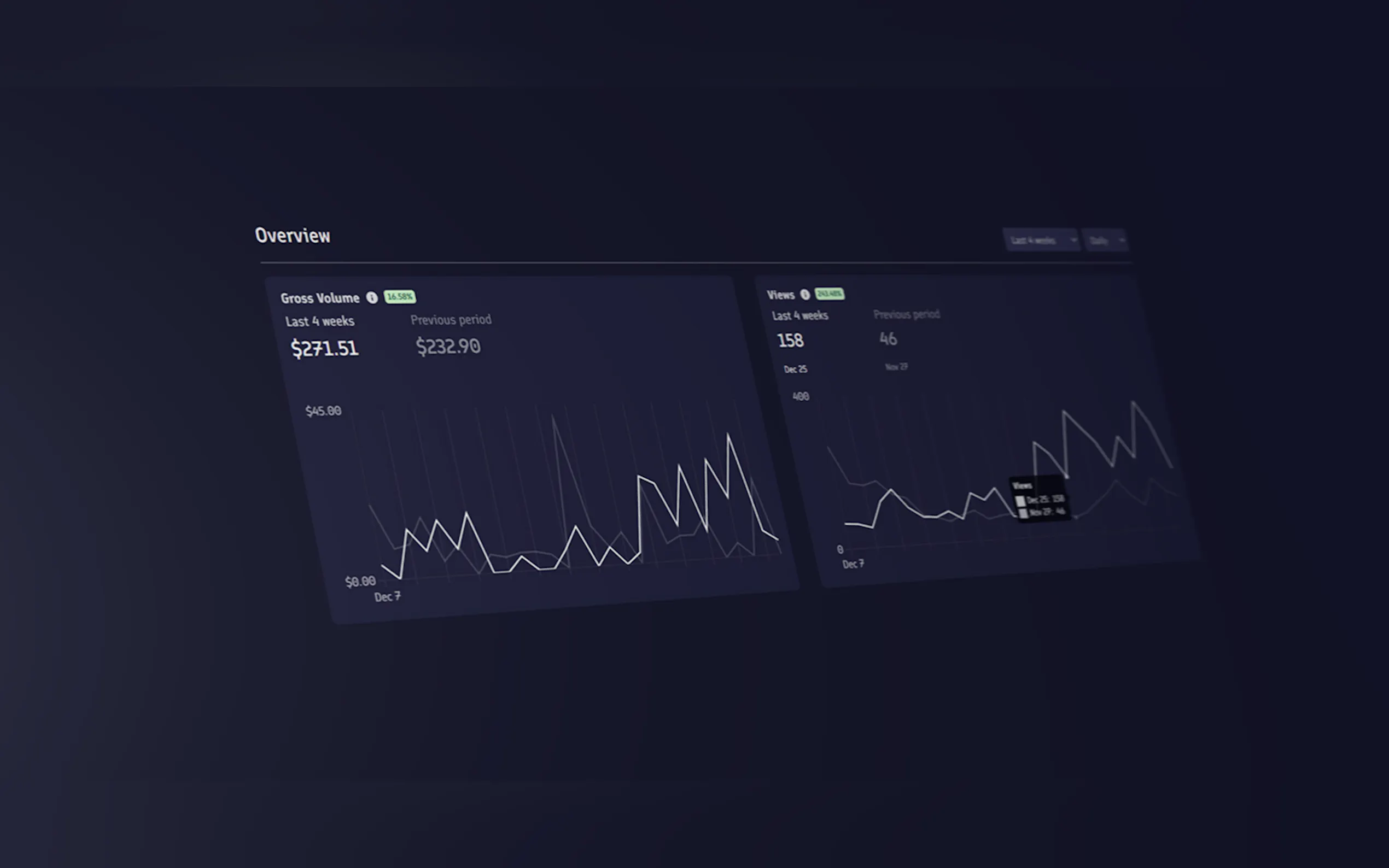 Screenshot 5 of PromptBase