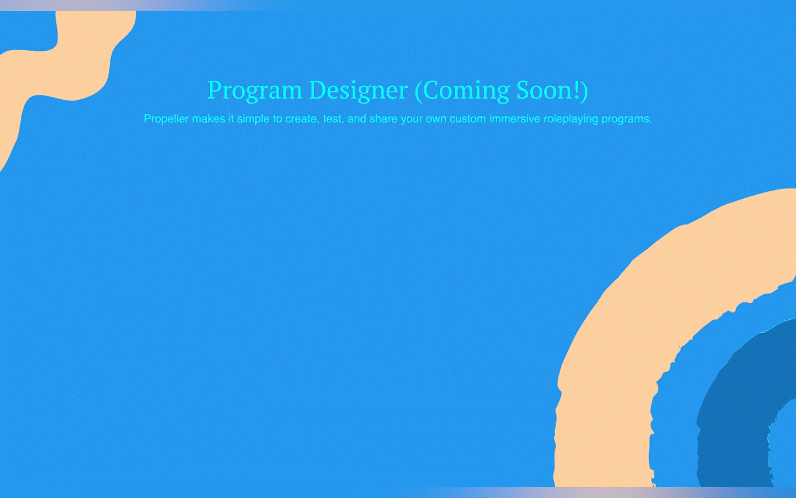 Screenshot 2 of Propeller