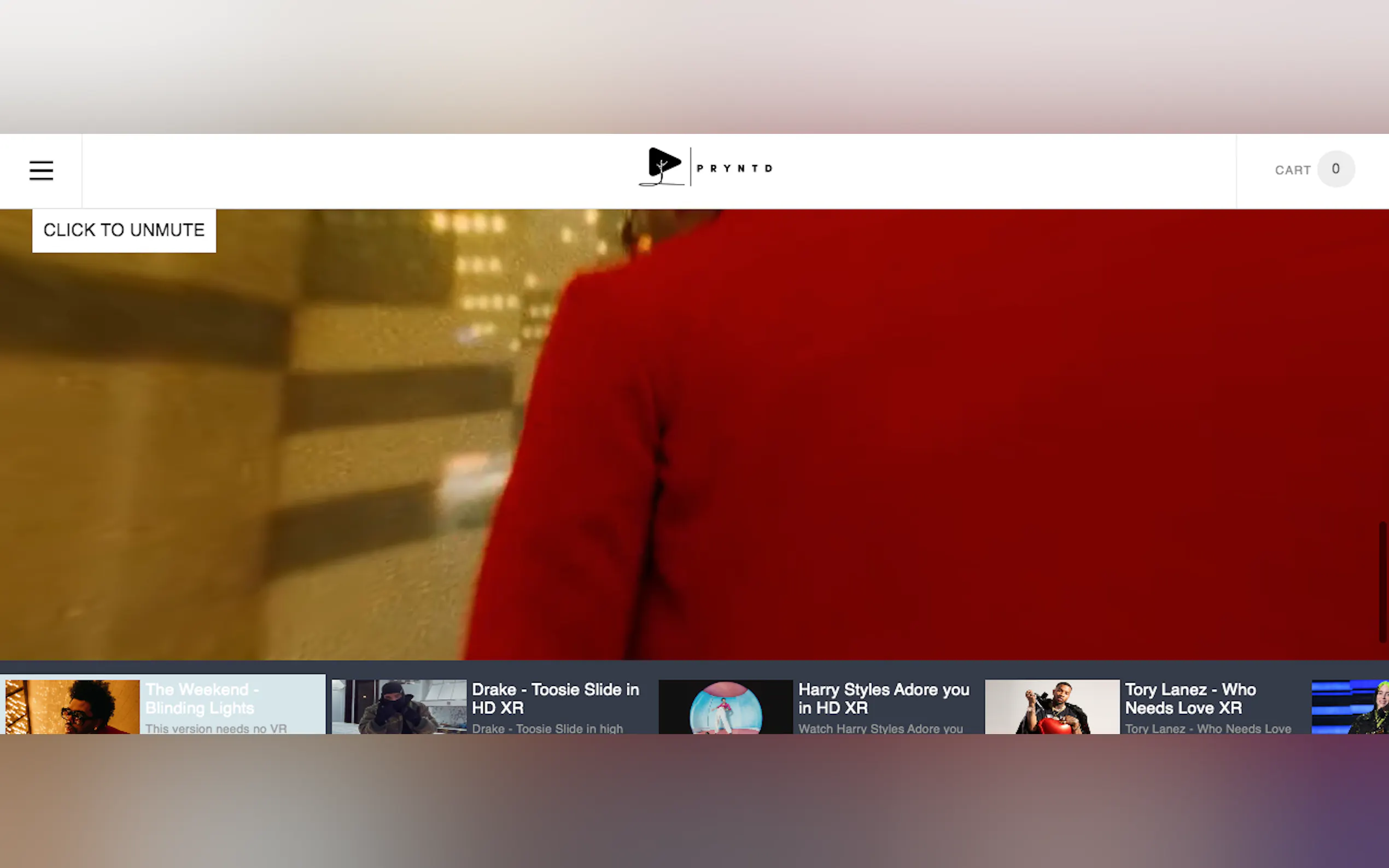 Screenshot 2 of PRYNTD