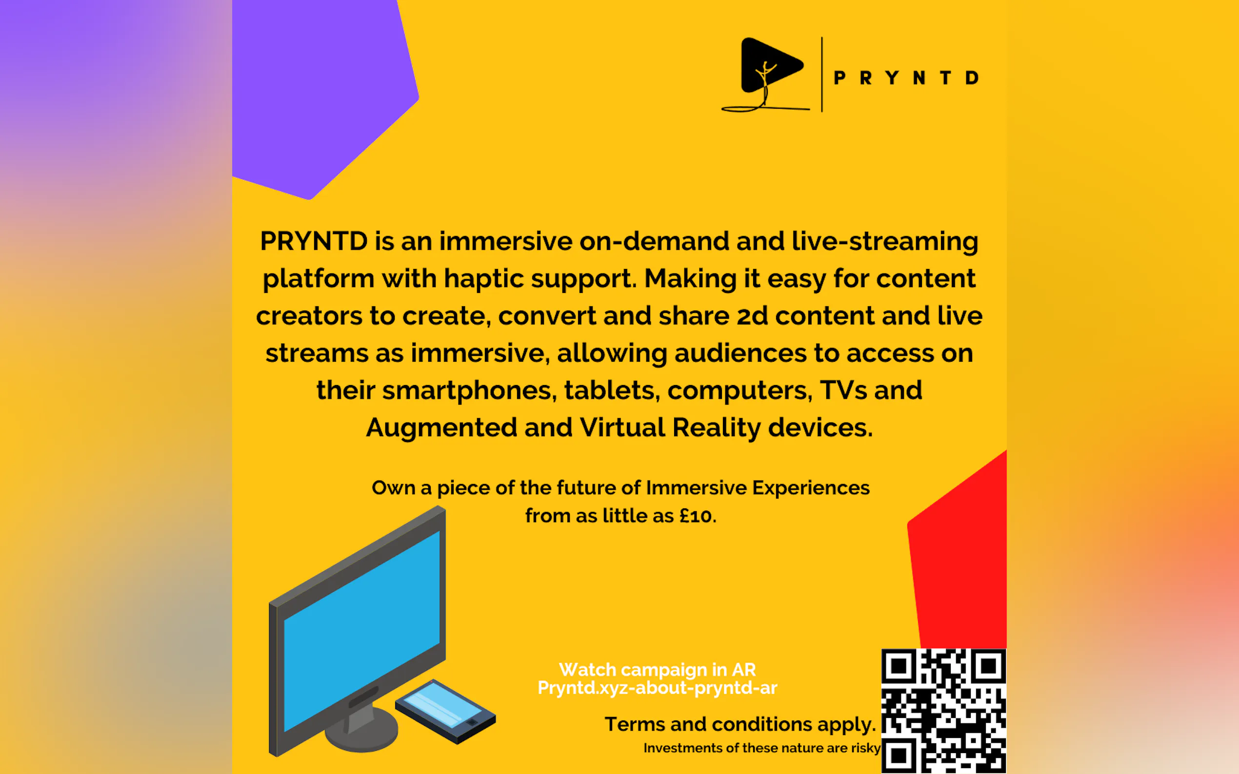 Screenshot 4 of PRYNTD