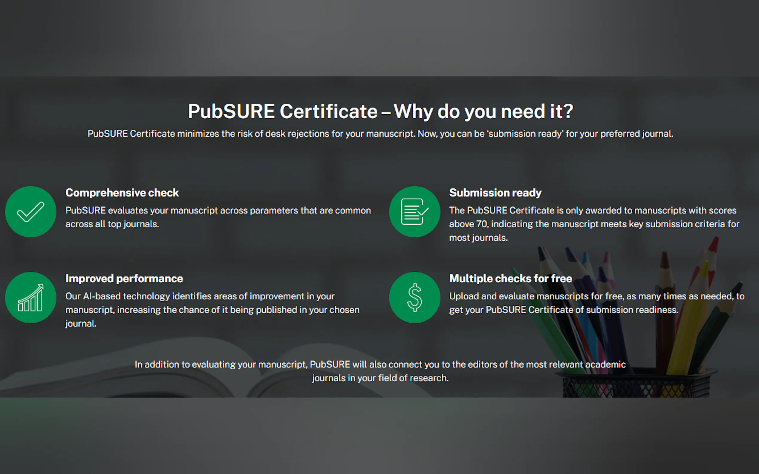 Screenshot 3 of PubSURE