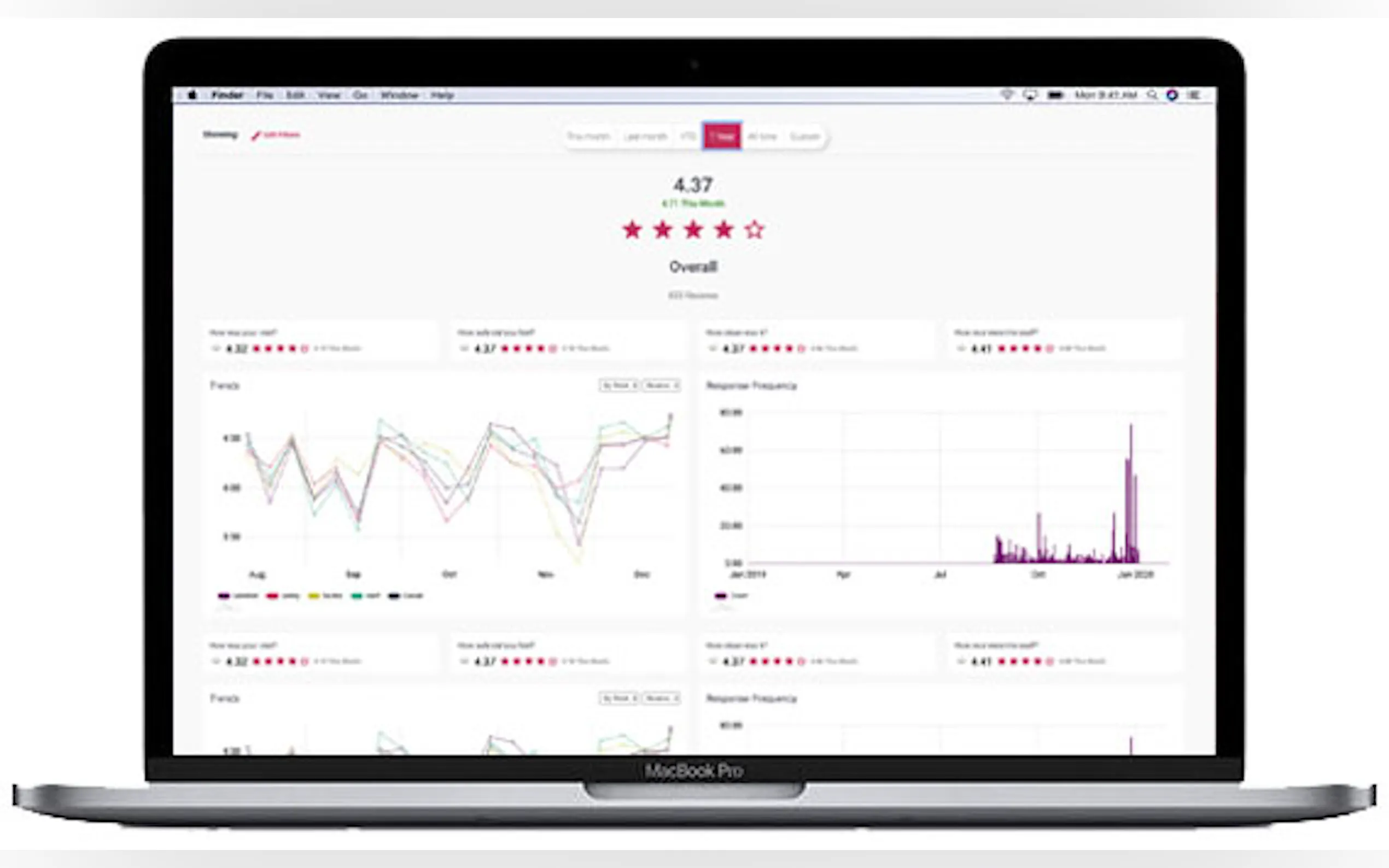 Screenshot 3 of Pulse For Good