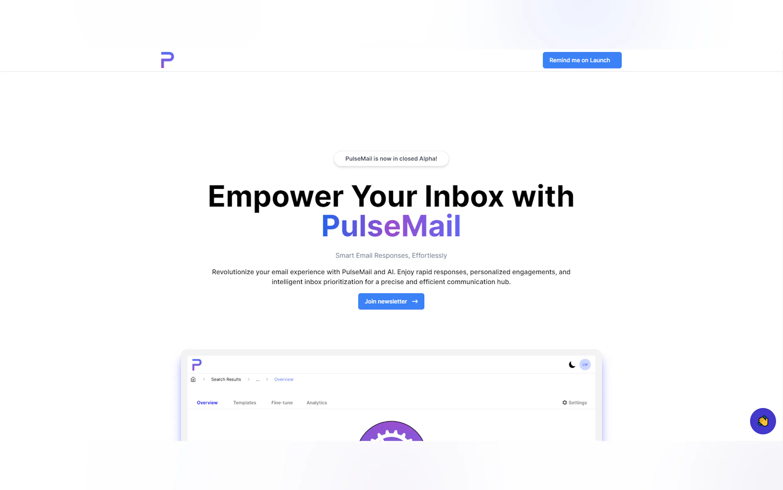 PulseMail