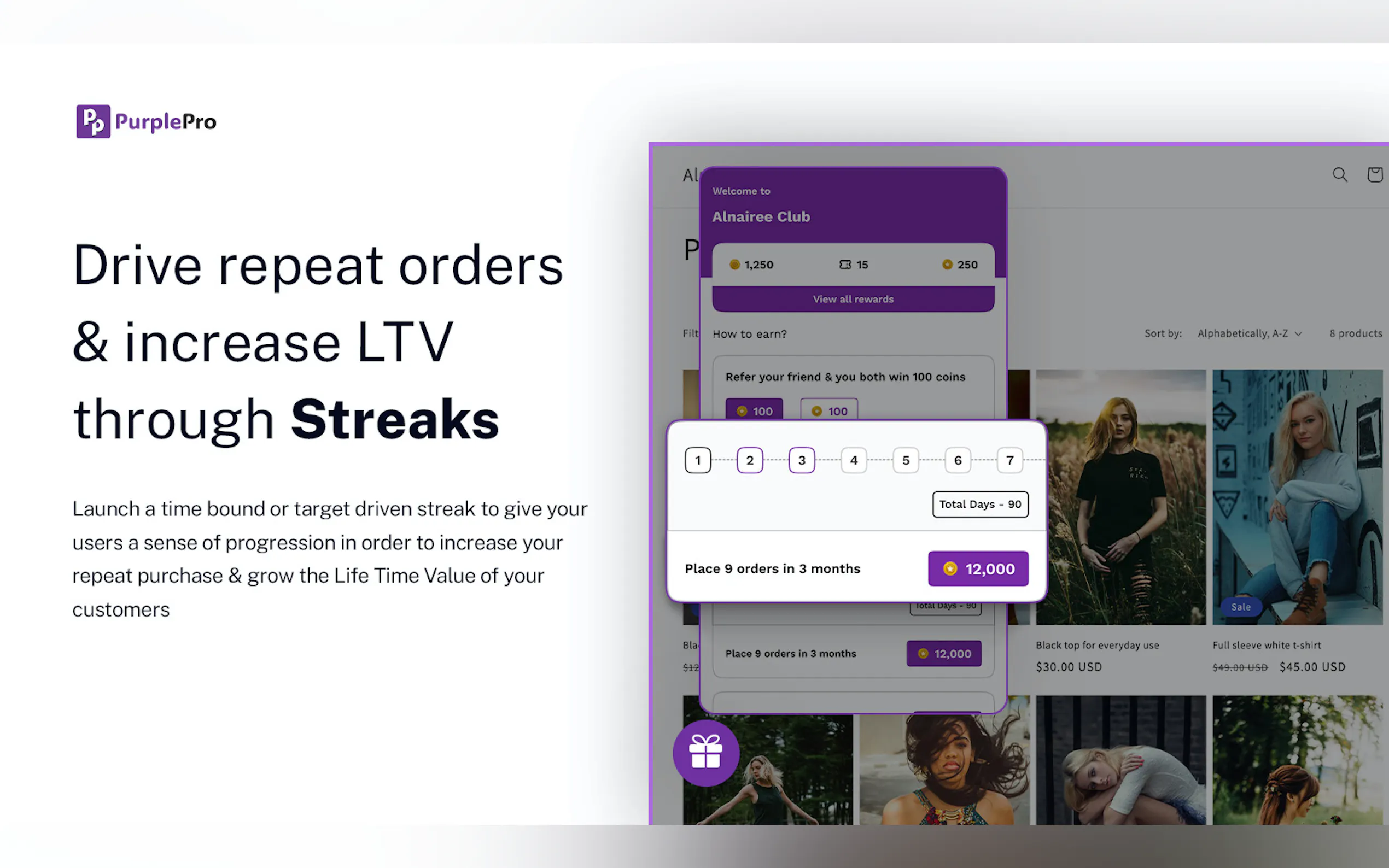 Screenshot 3 of PurplePro