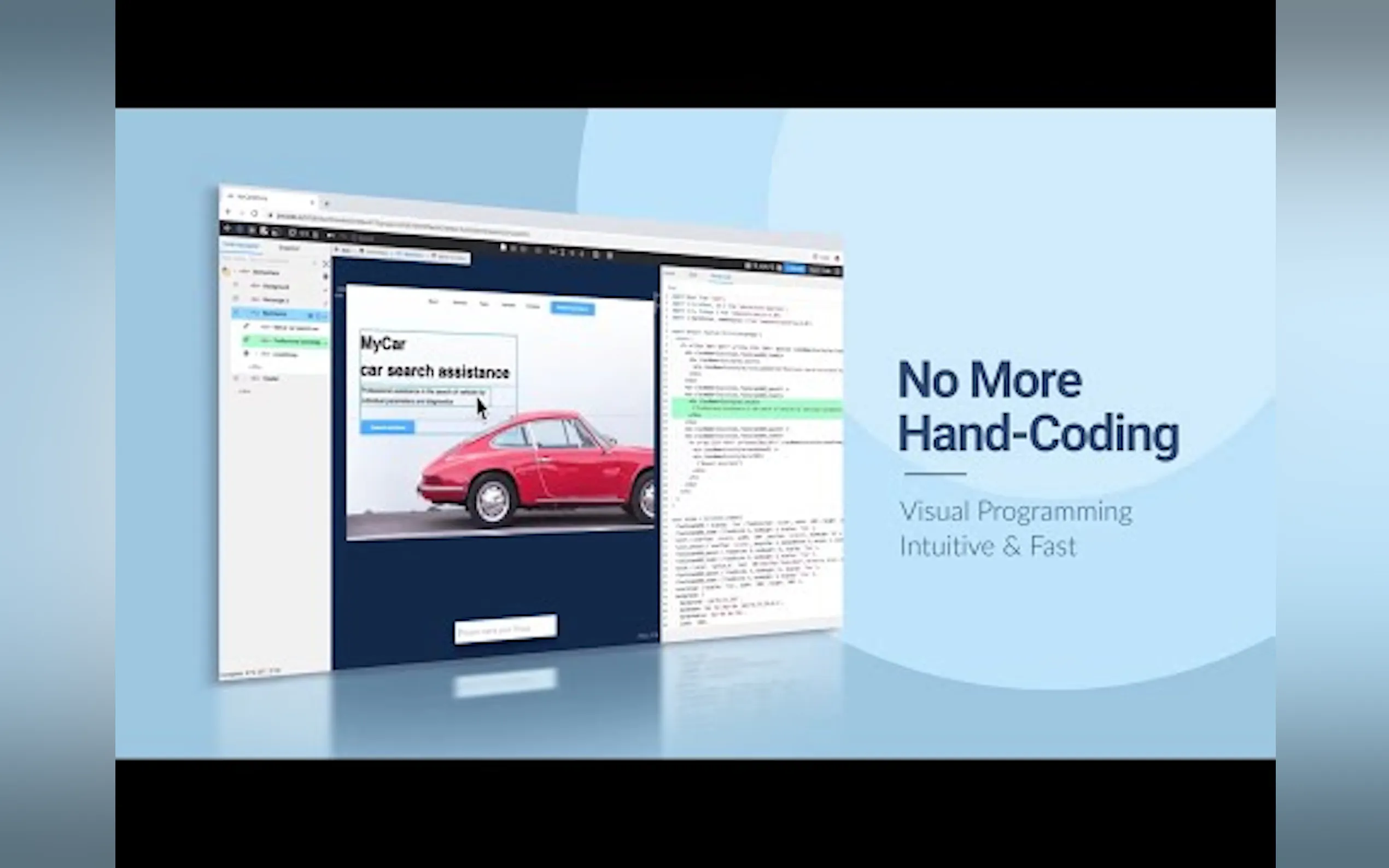 pxCode Service