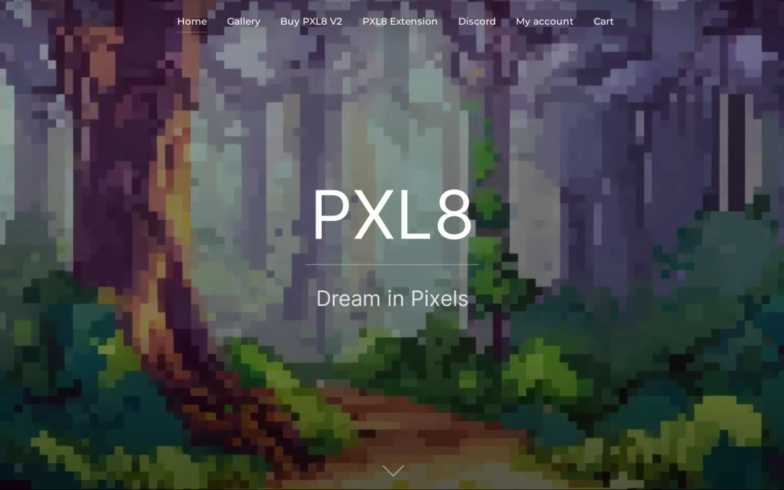 Pxl8