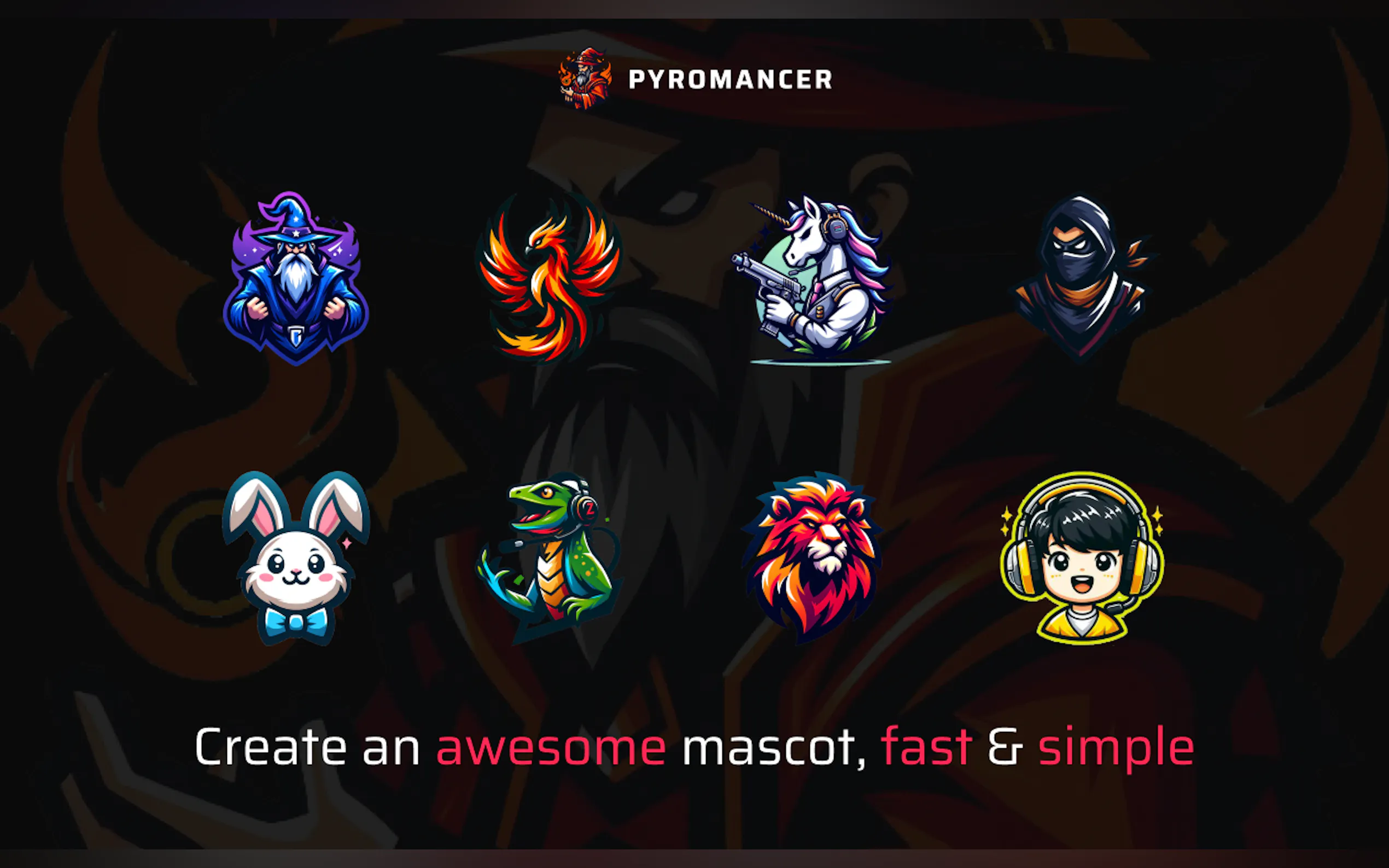 Pyromancer