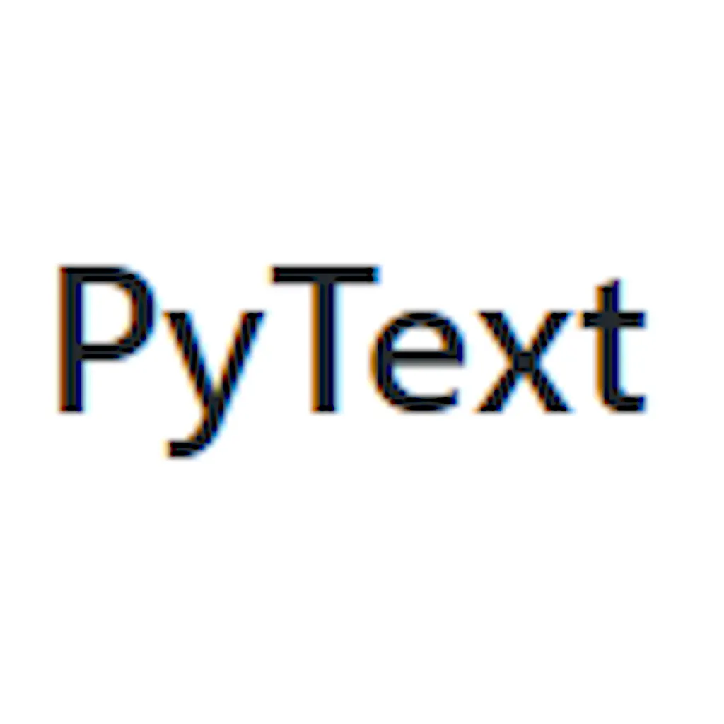 PyText