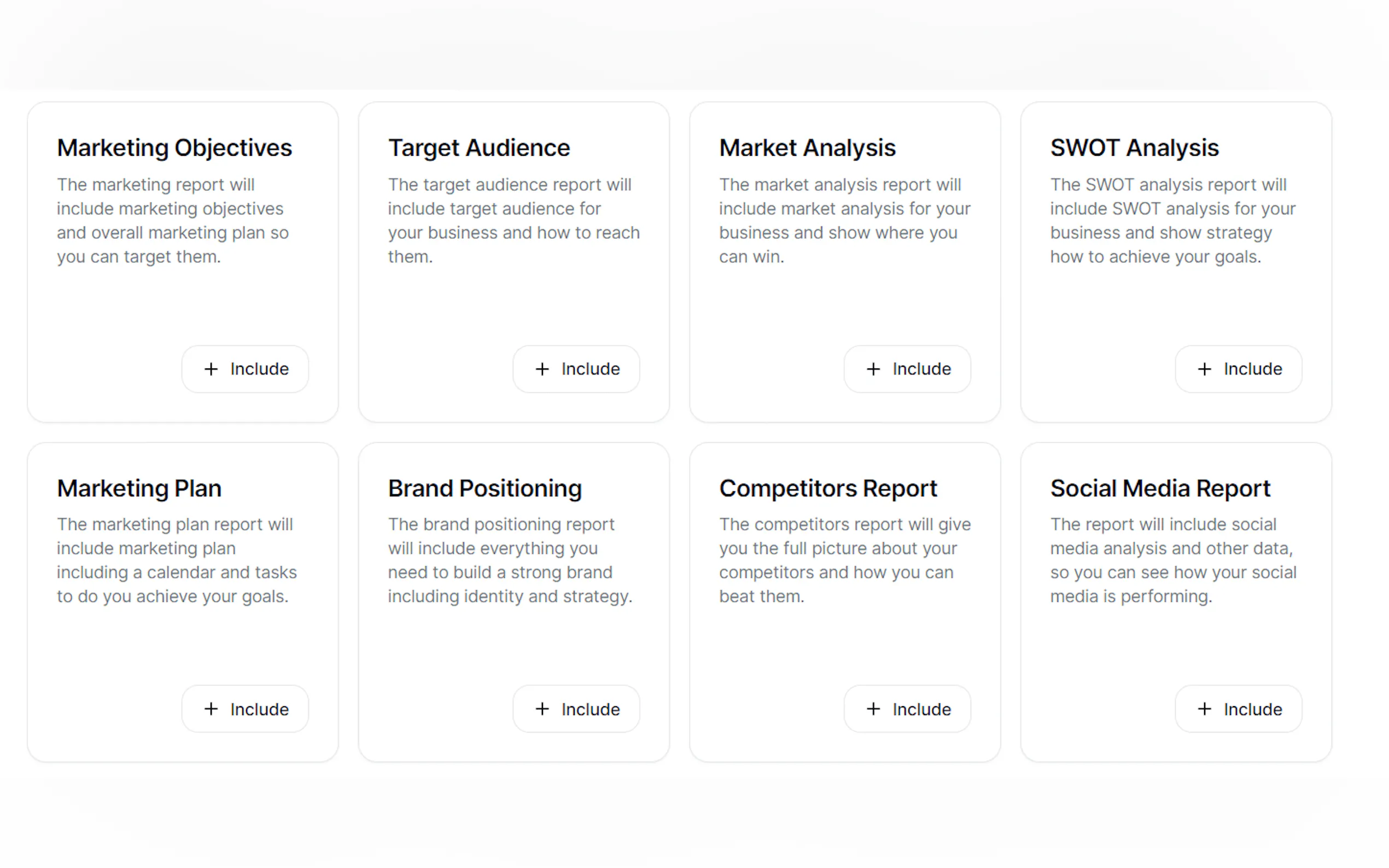 Screenshot 3 of Qaff.AI